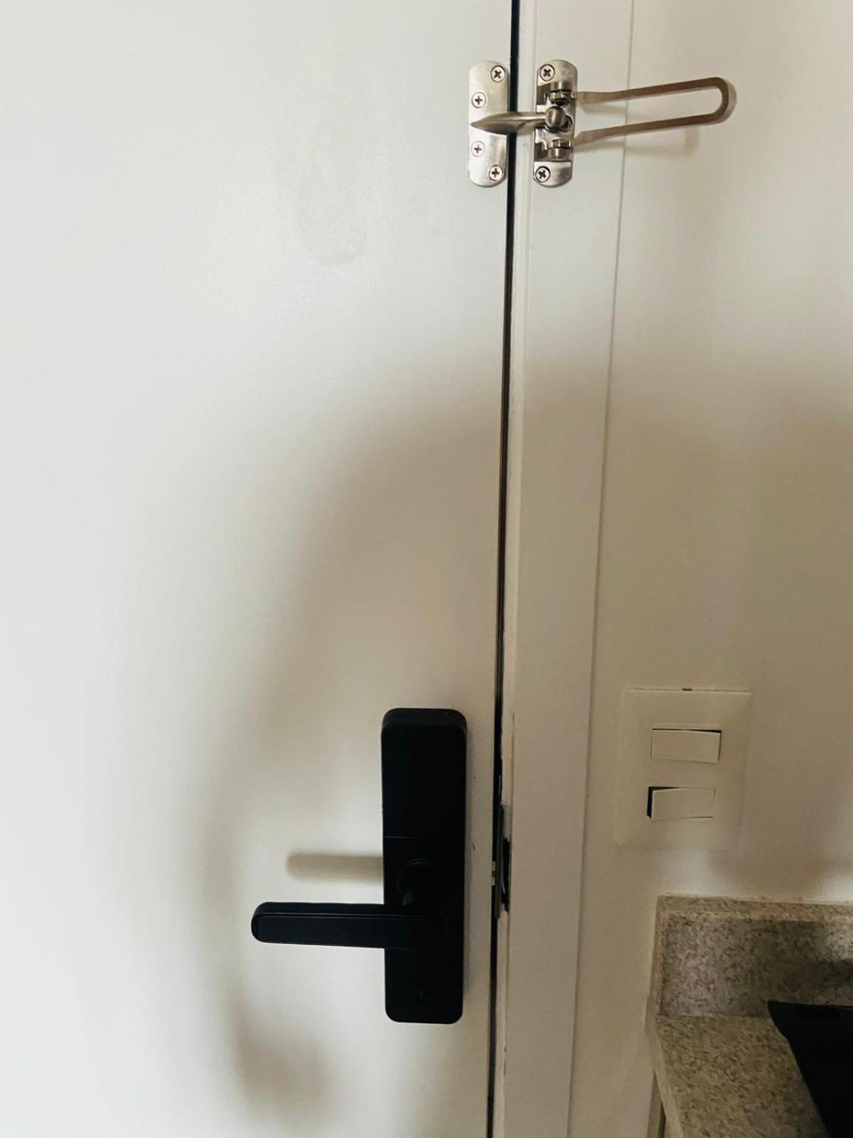 Studio de Alto Padrão na Vila Mariana