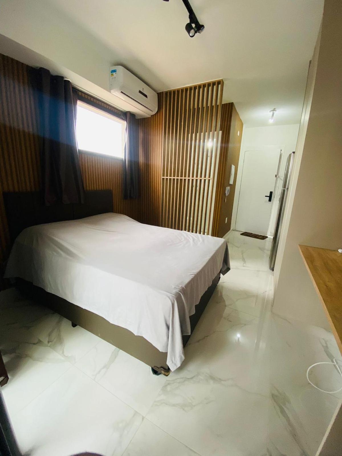 Studio de Alto Padrão na Vila Mariana