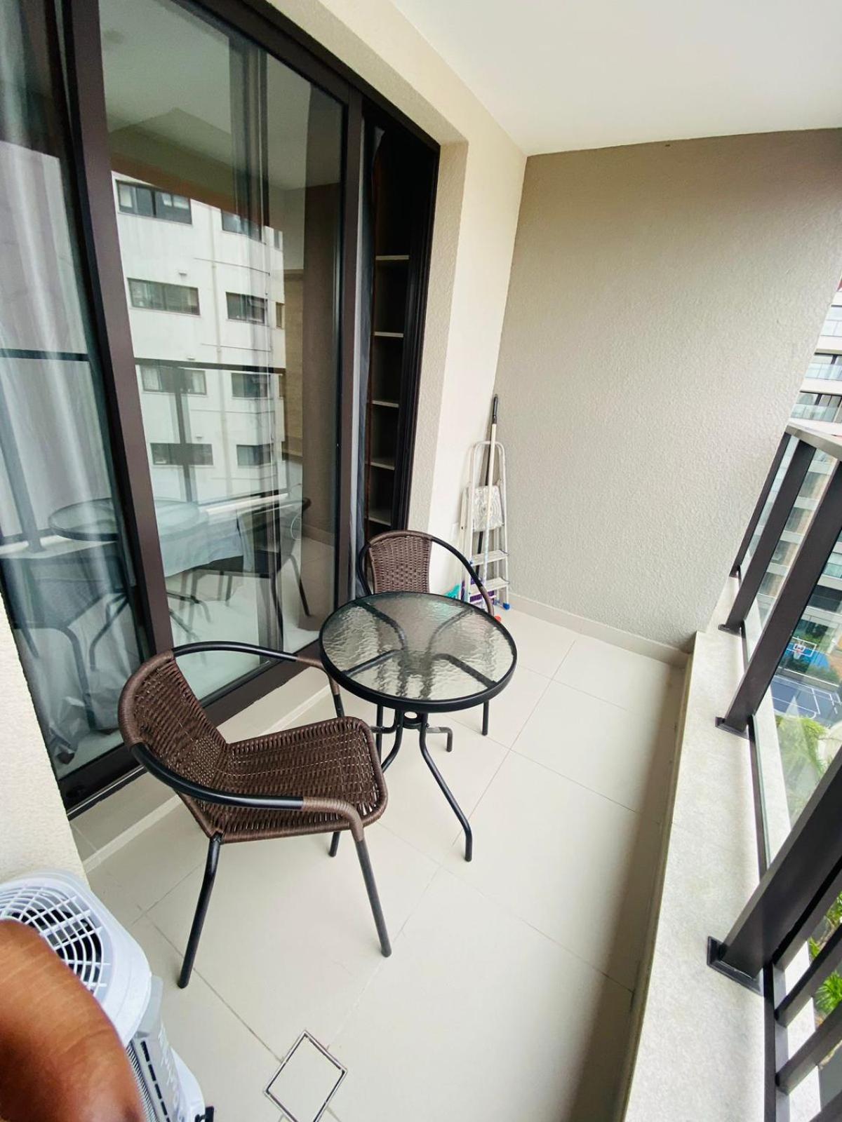 Studio de Alto Padrão na Vila Mariana