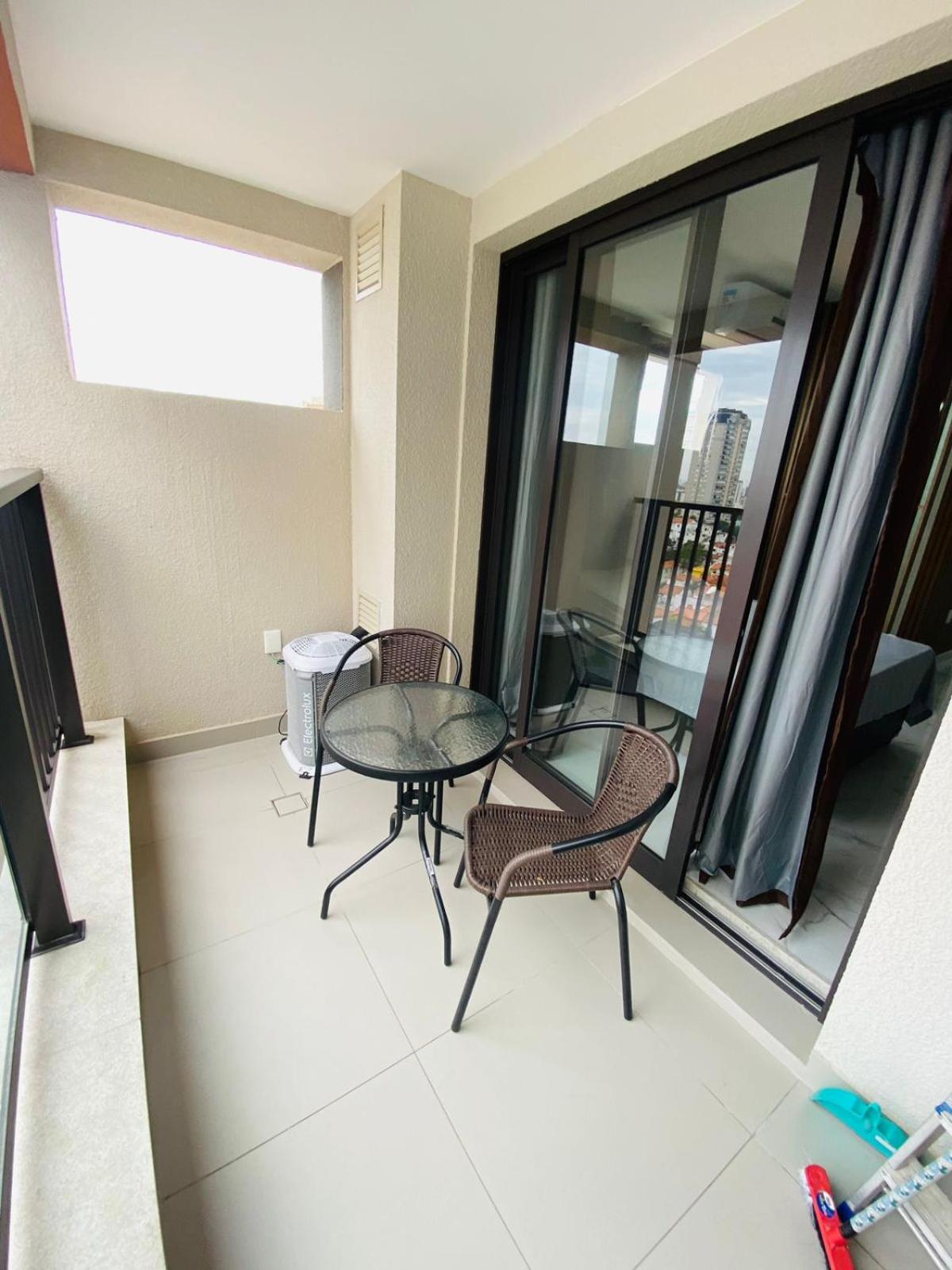 Studio de Alto Padrão na Vila Mariana
