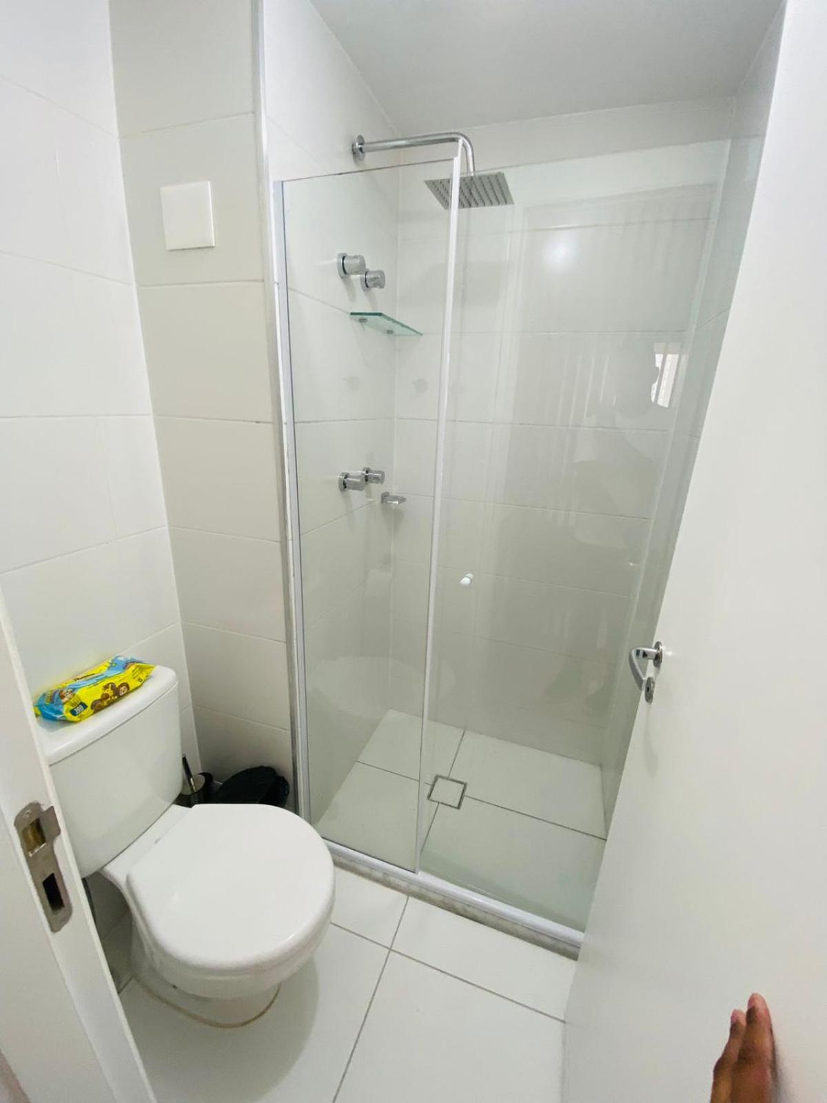 Studio de Alto Padrão na Vila Mariana