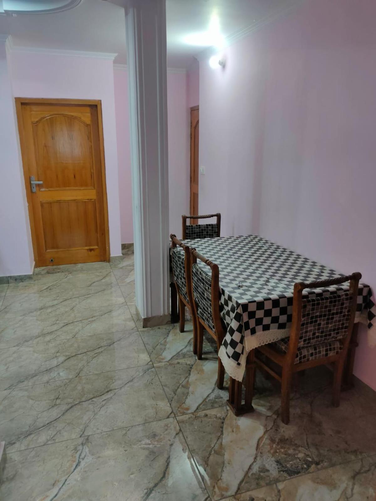 Mahamaya Homestay 4