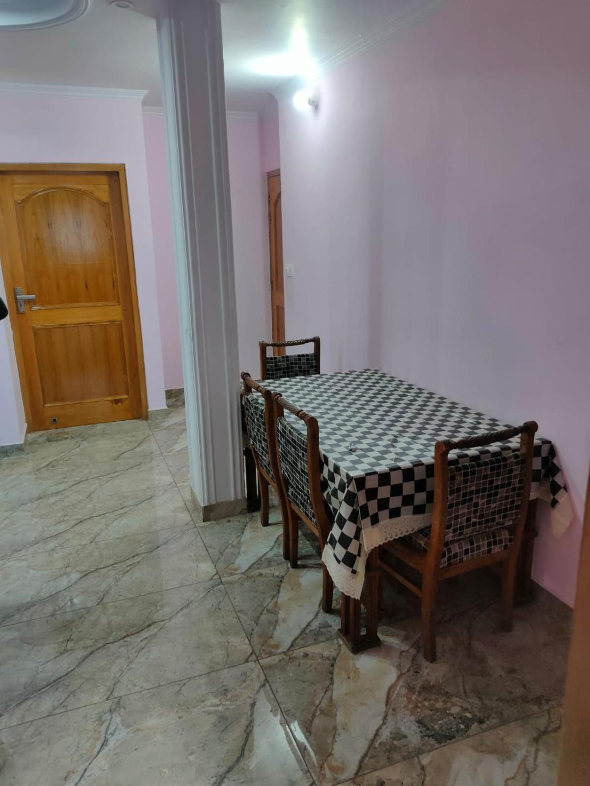 Mahamaya Homestay 4