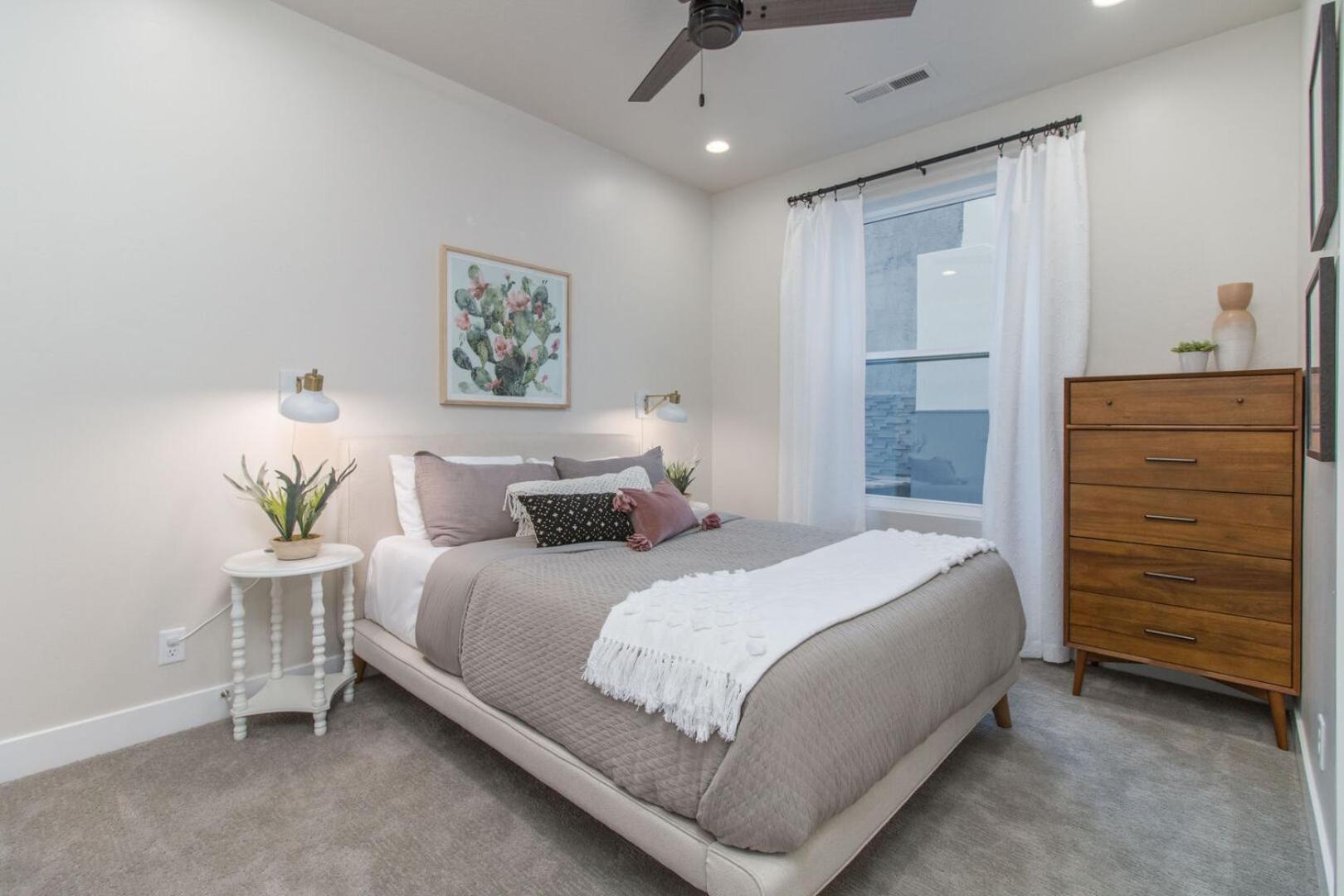 Closest 8 Bedroom To Zion-Private Pool and Hot Tub! 2272 view 5