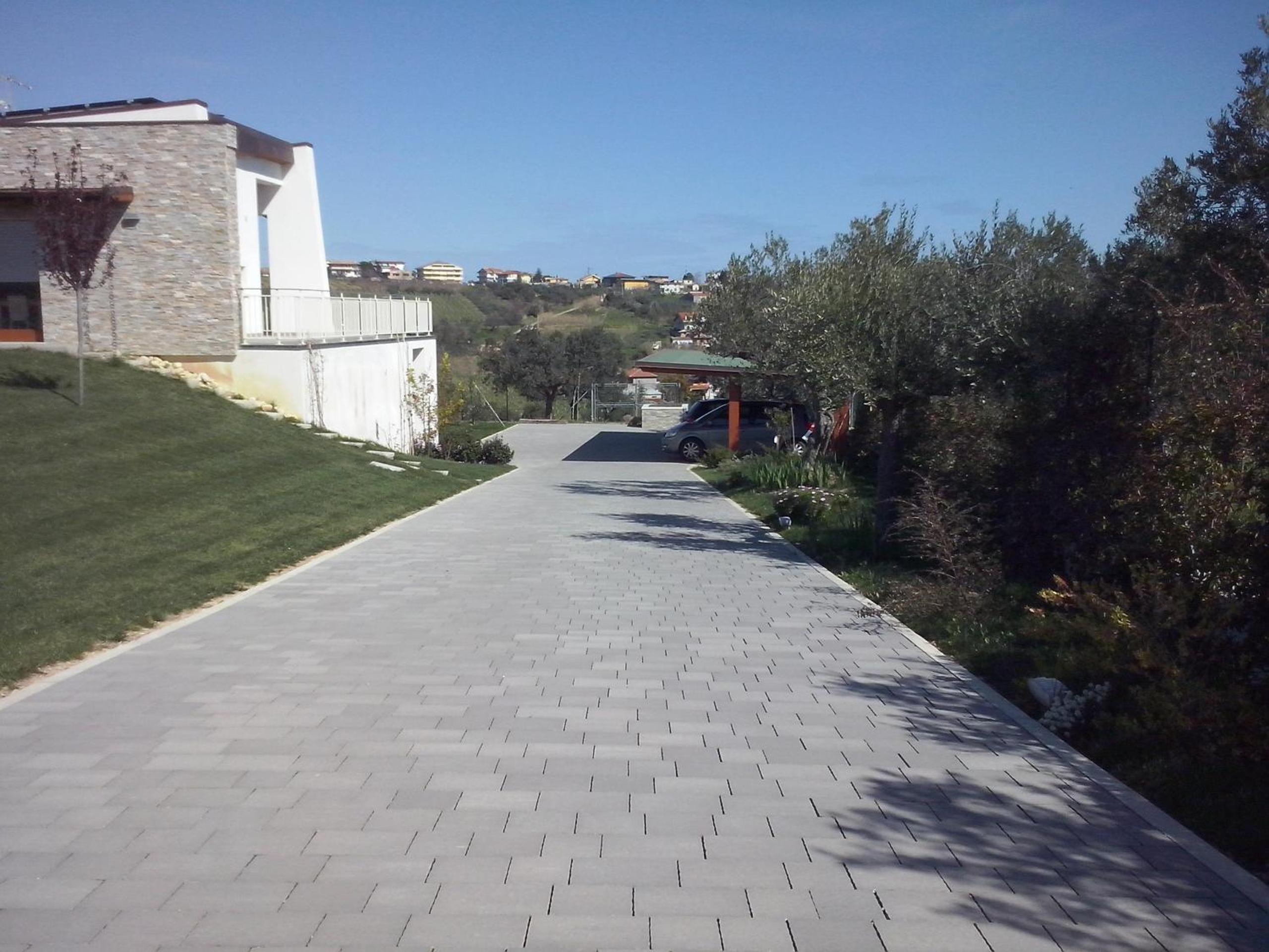 Gioia In Collina