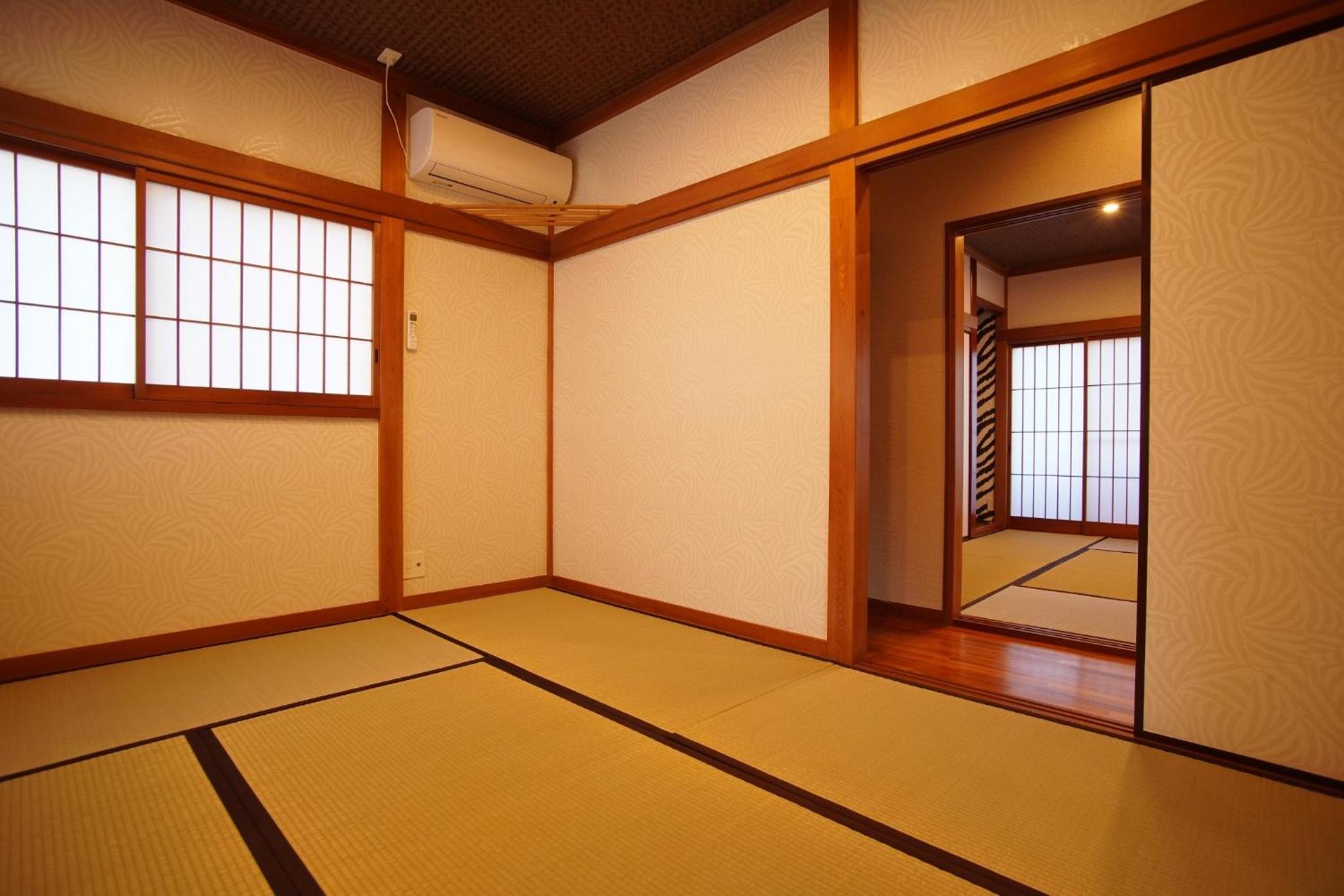 Famille Omuro - Vacation STAY 98191 view 3