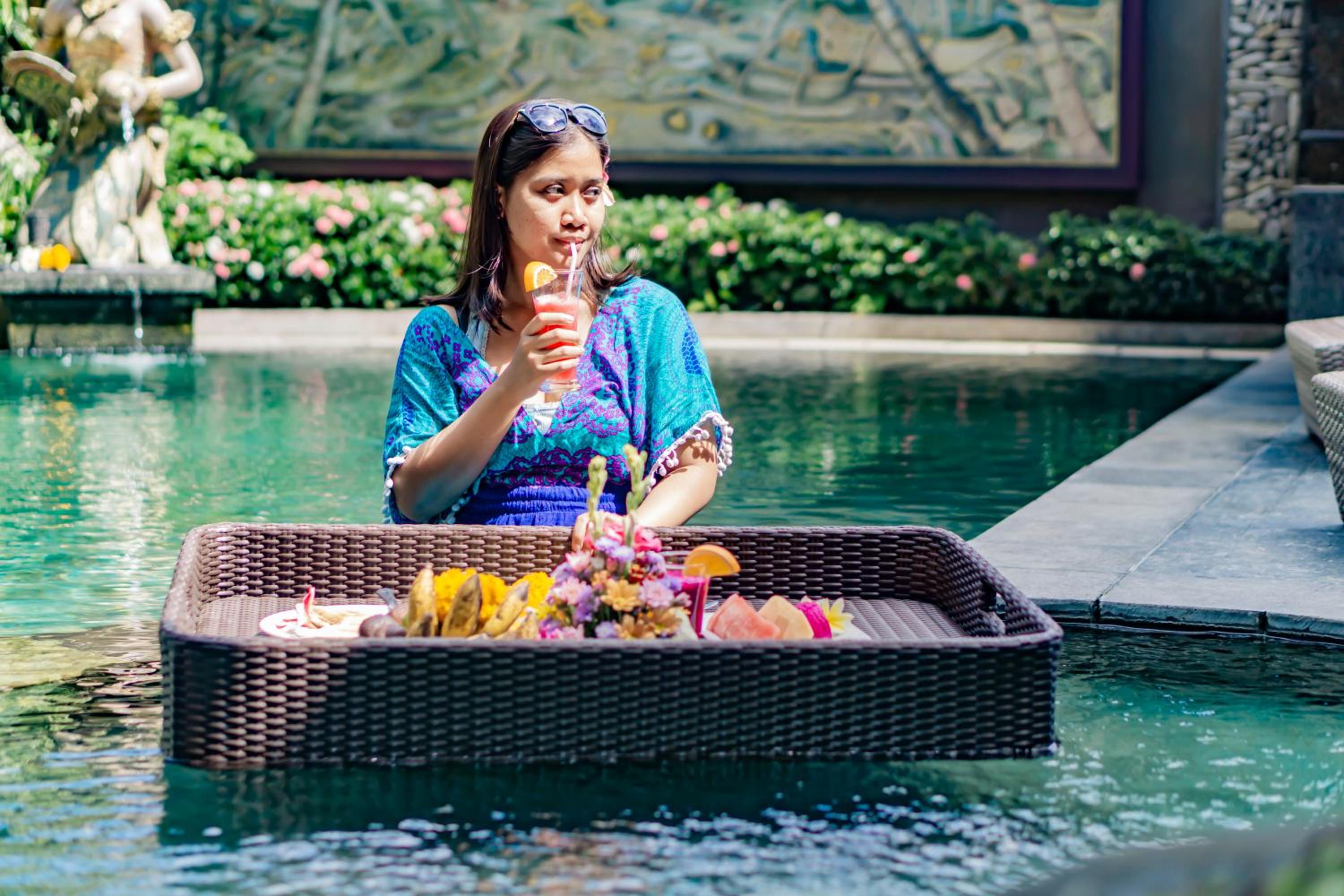 Kun - Kun Guest House Ubud