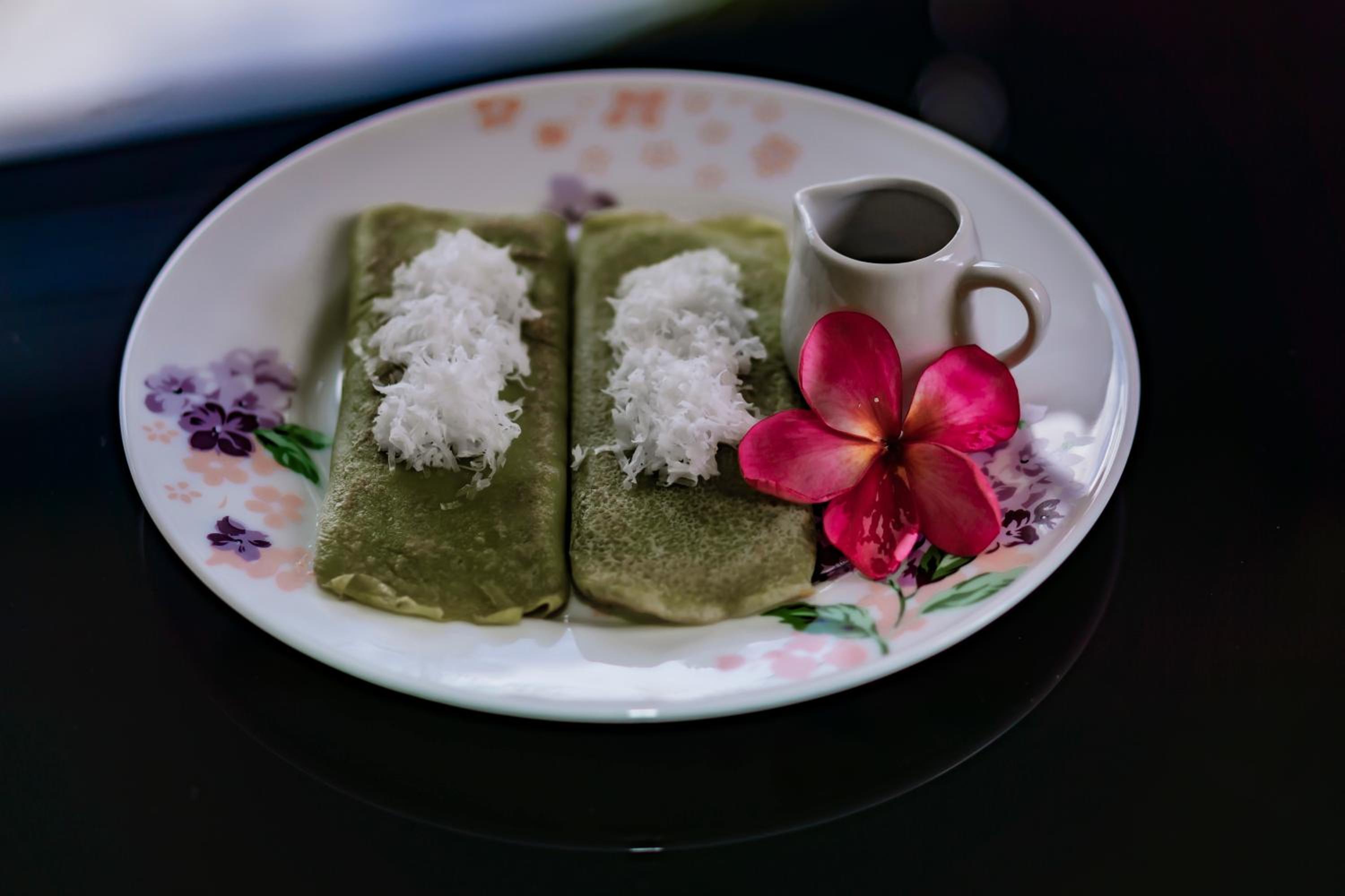 Kun - Kun Guest House Ubud