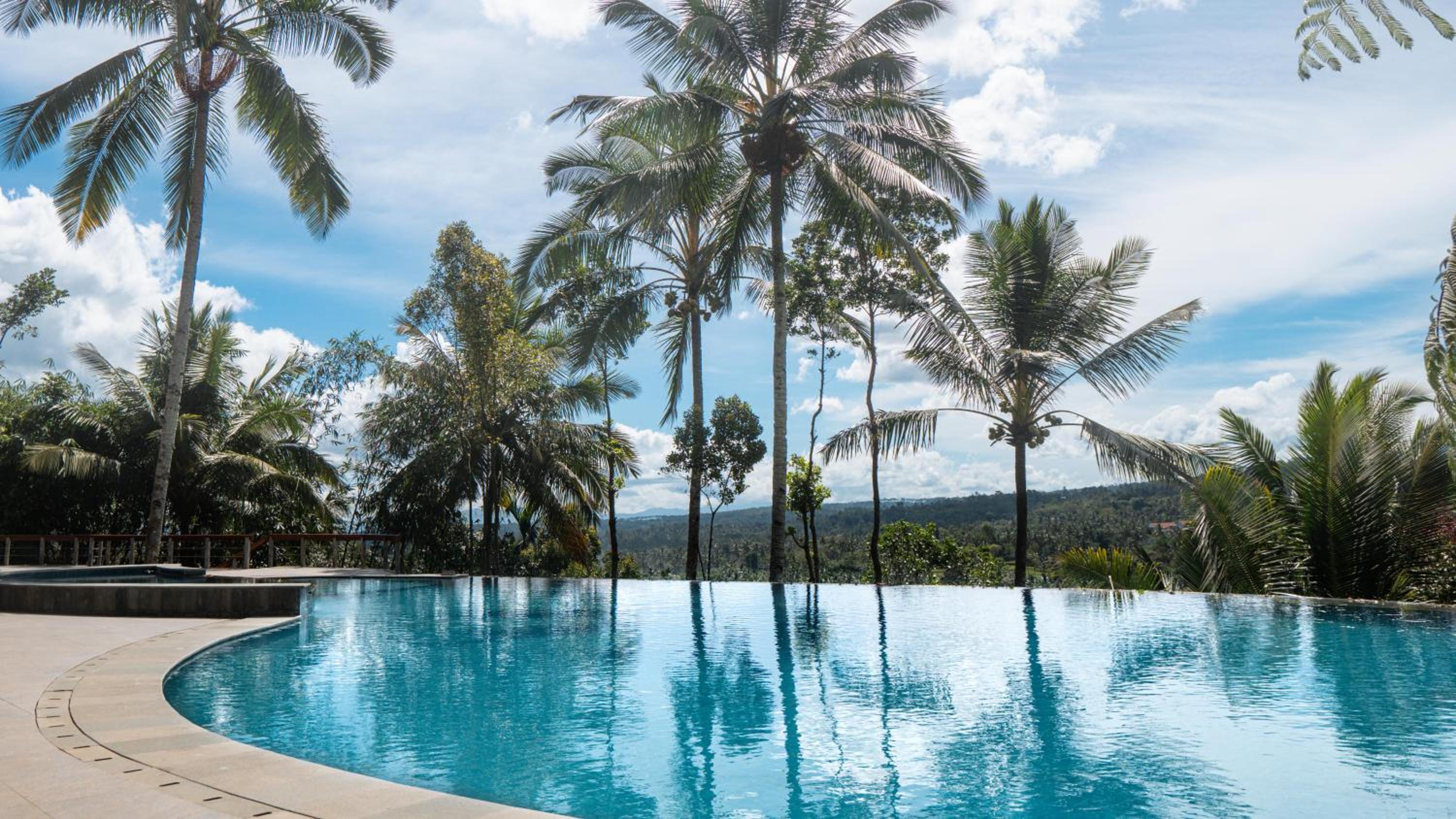 Jiwa Jawa Resort Ijen, Banyuwangi - 11