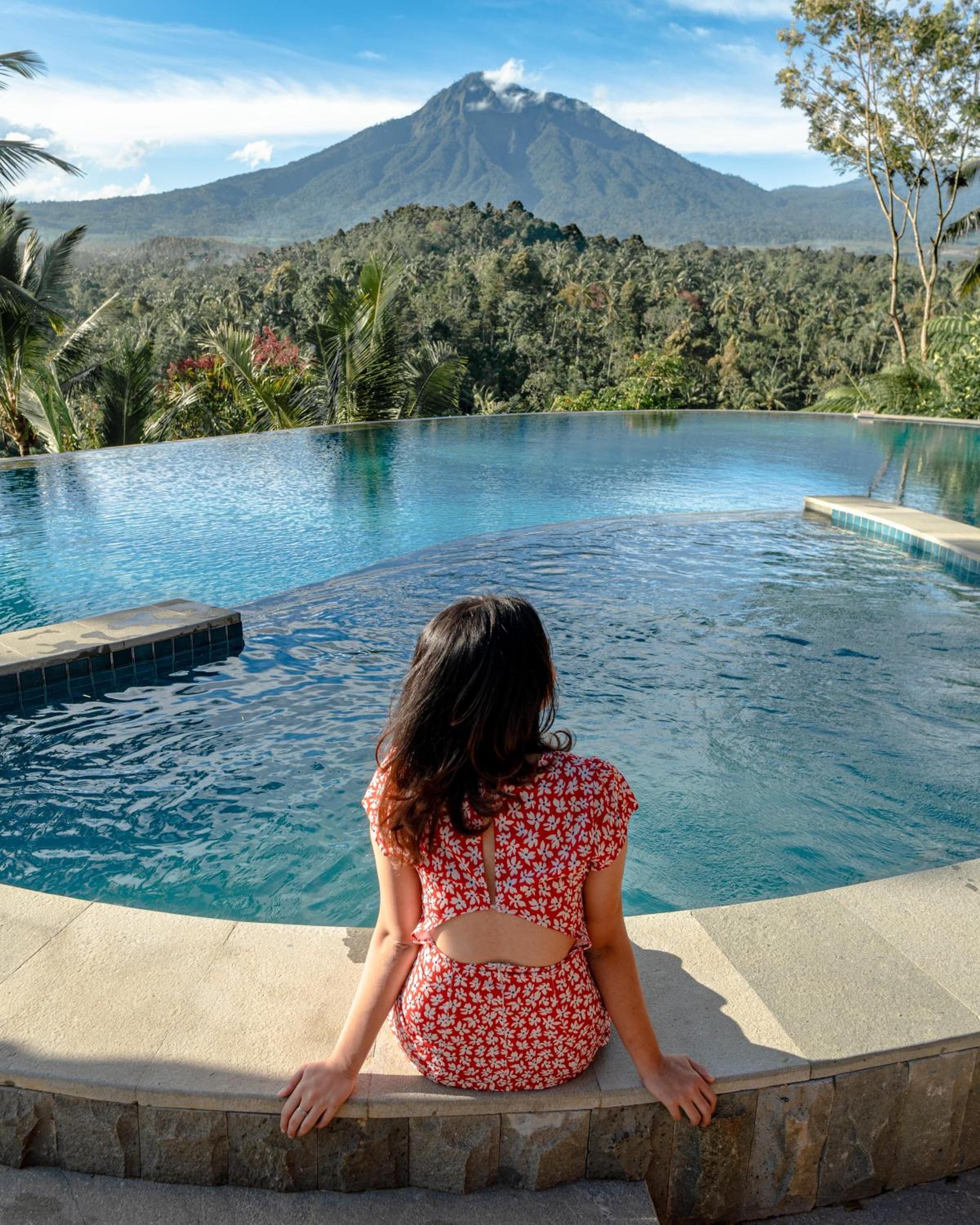 Jiwa Jawa Resort Ijen