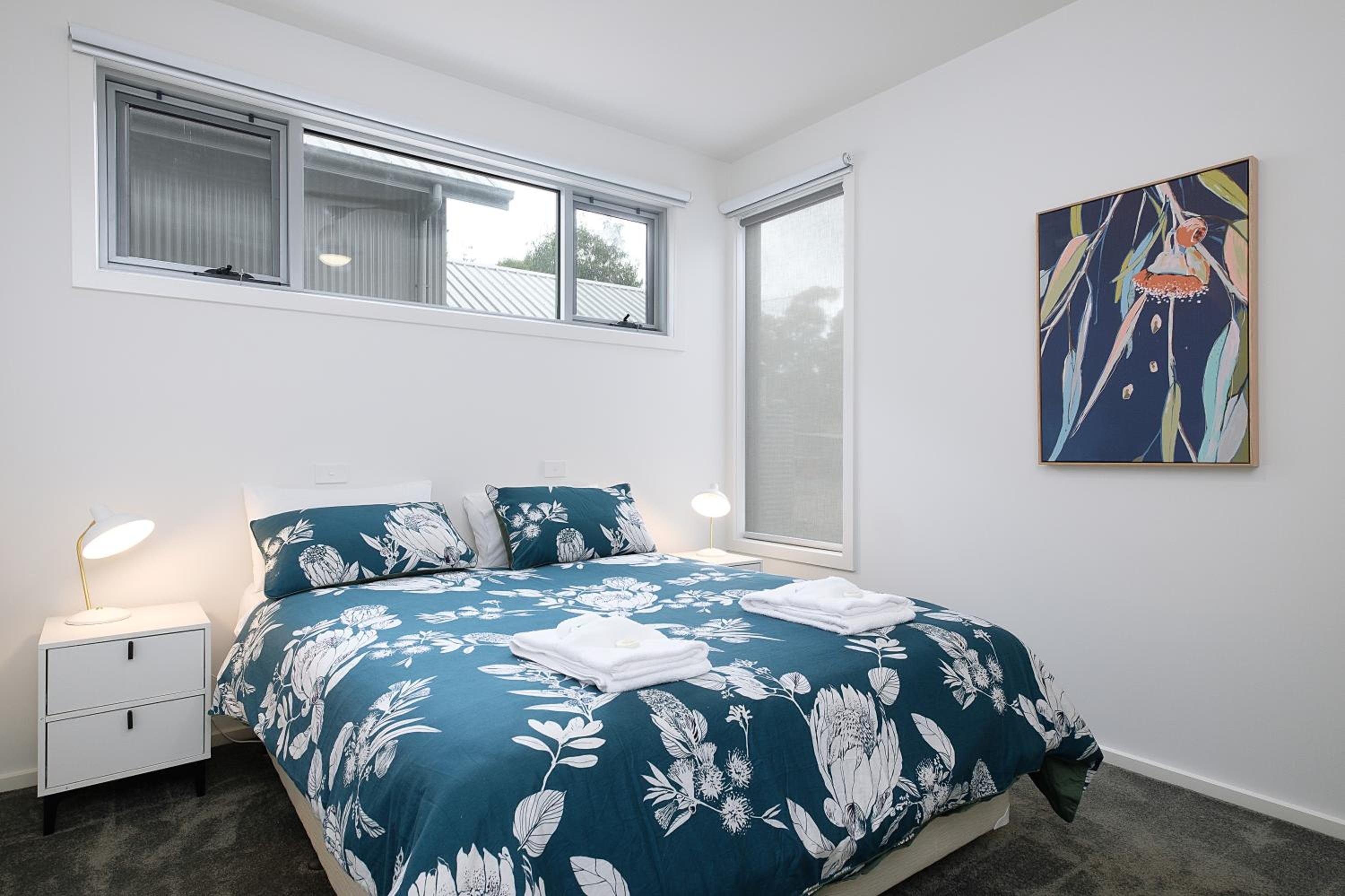 Serenity HG4A 4Br 3&half Ba with Absolute National Park Frontage
