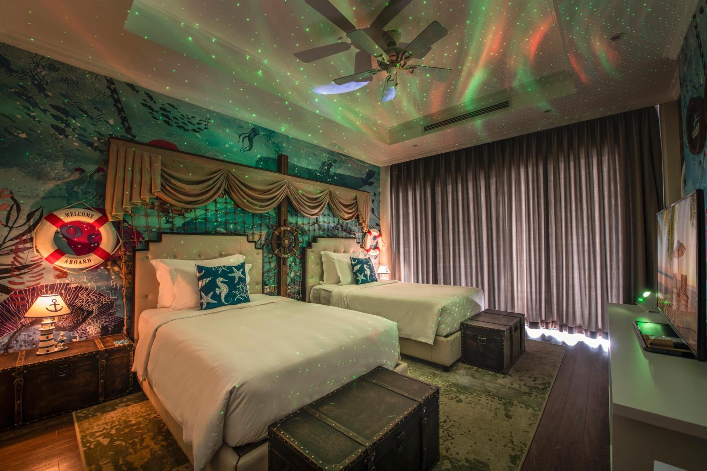 Vinpearl Wonderworld Phu Quoc