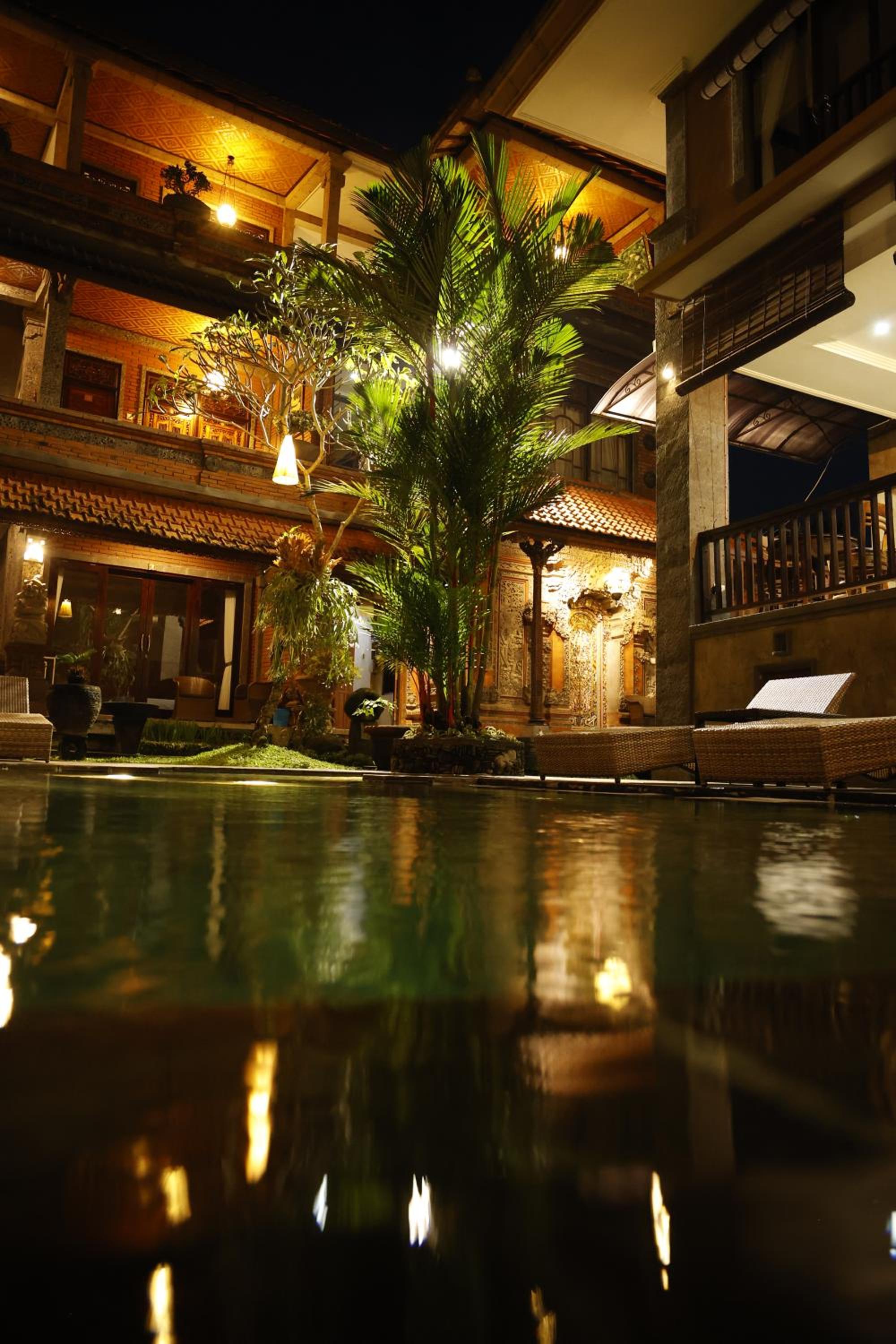 Kun - Kun Guest House Ubud