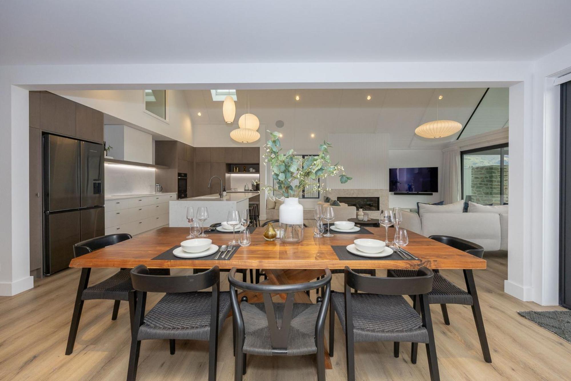 Marjon Peak Retreat | Spa, Pool & Mountain Views