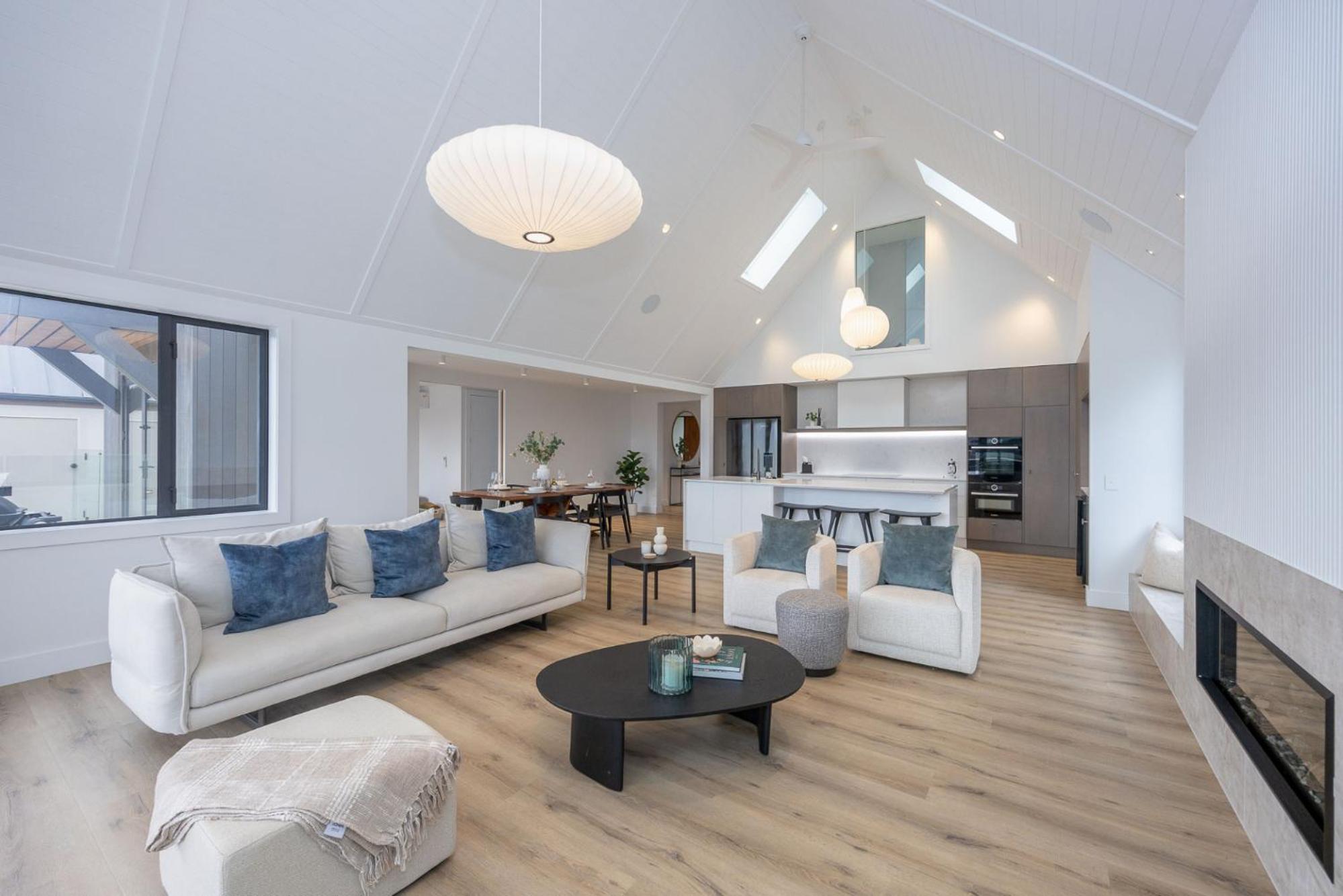 Marjon Peak Retreat | Spa, Pool & Mountain Views