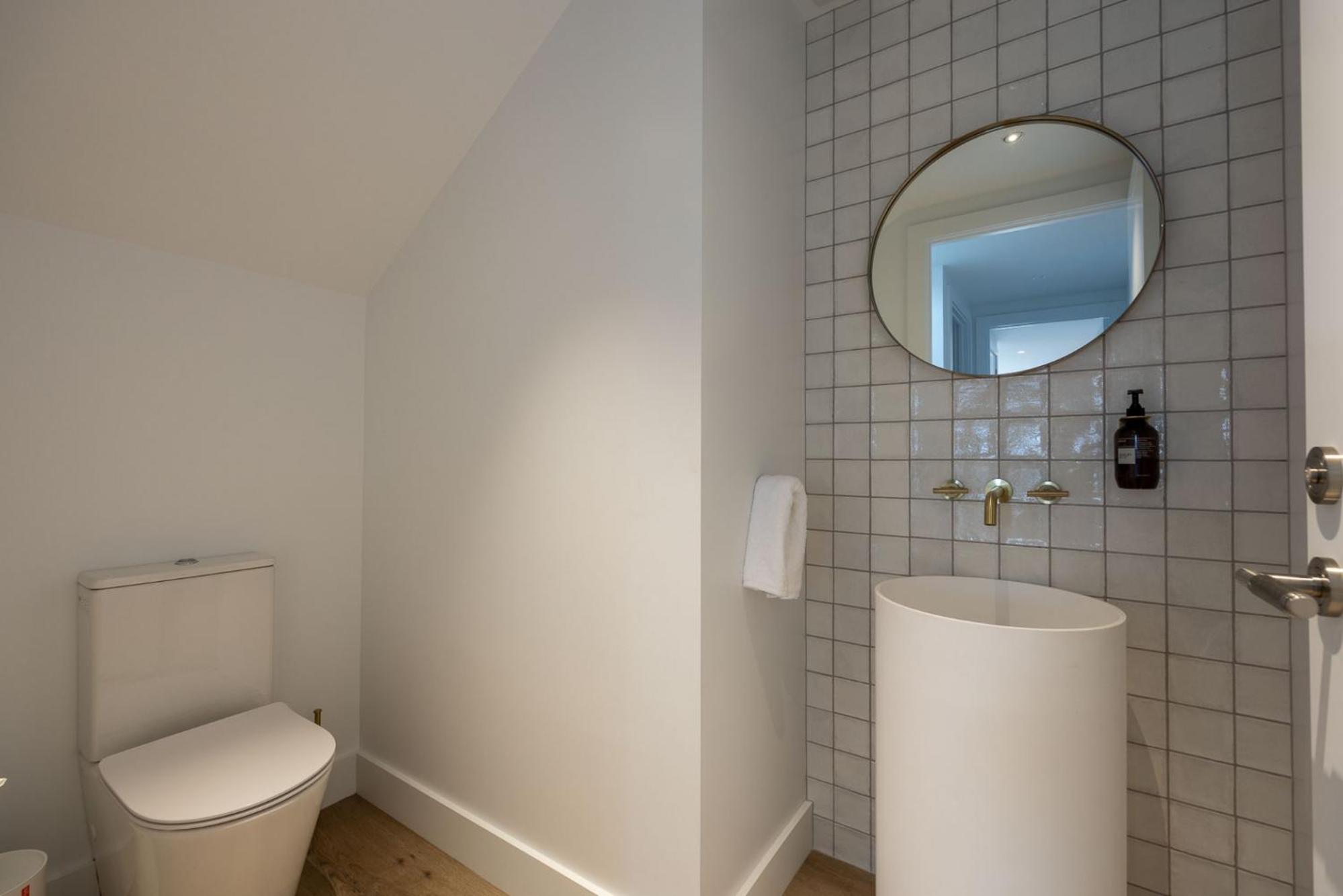 Marjon Peak Retreat | Spa, Pool & Mountain Views