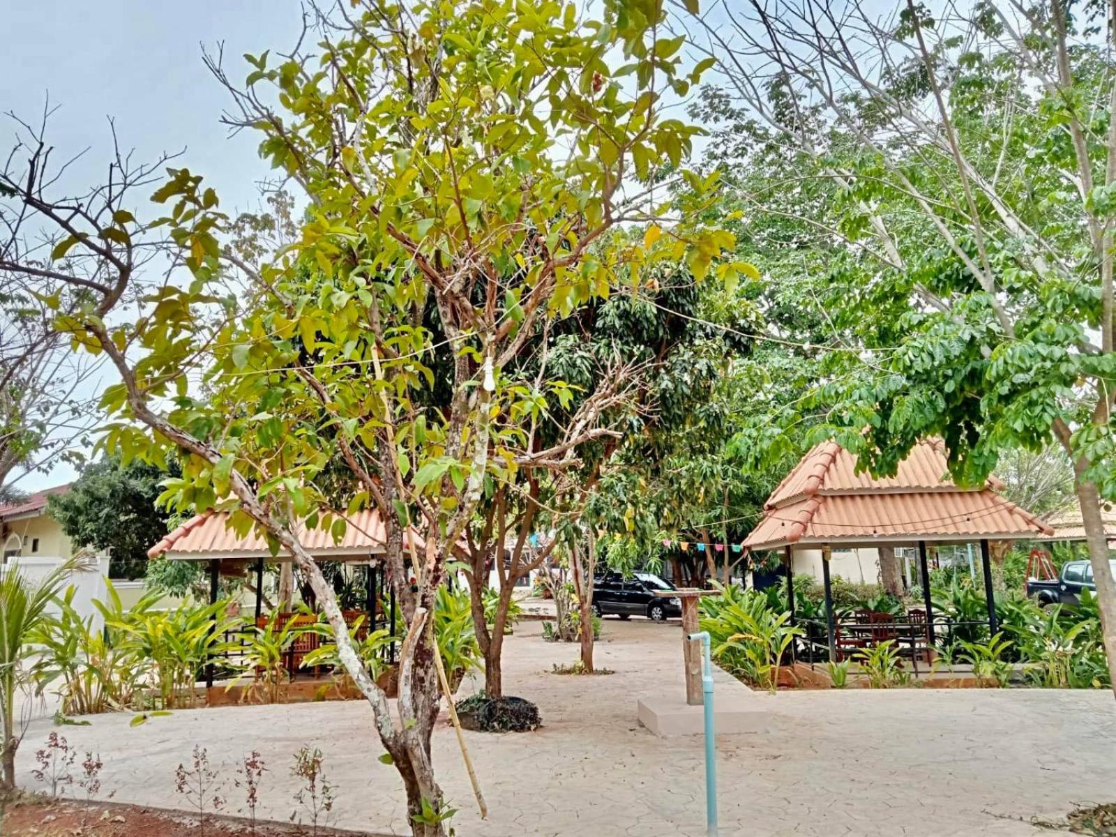 Erawan Guesthouse