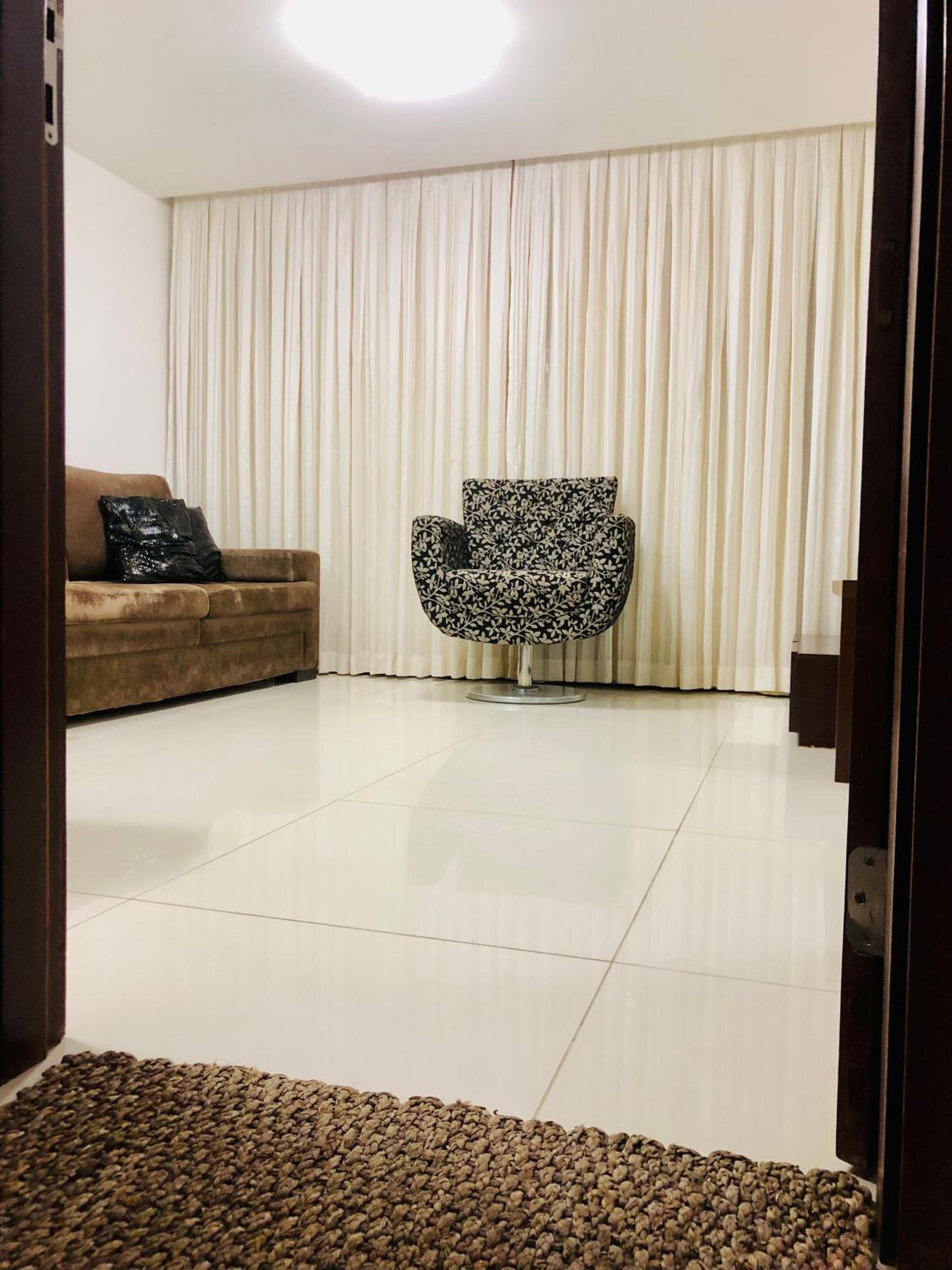 Tambaú Home Beira Mar - com varanda