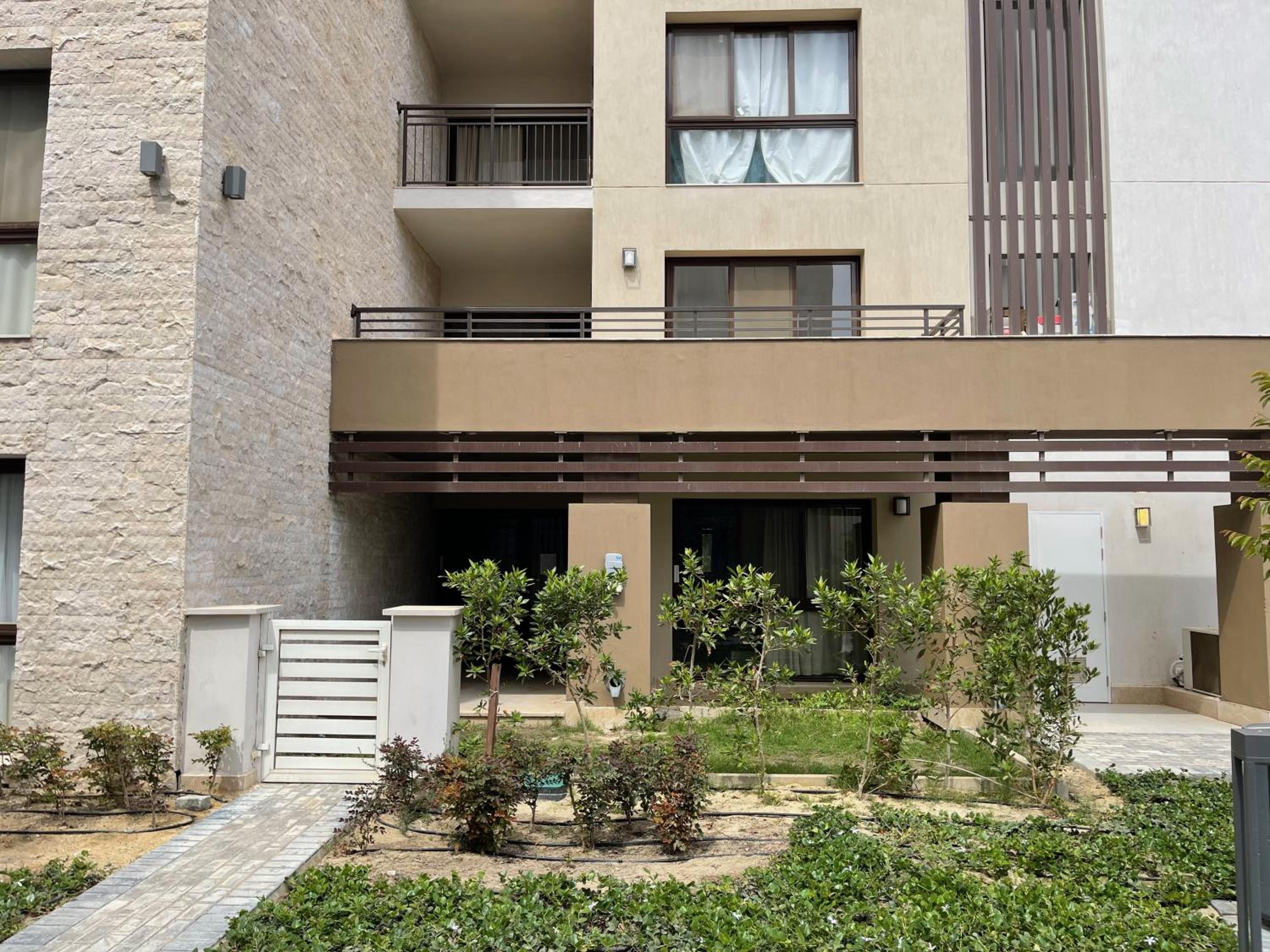 Marassi Marina Residences - One Bedroom Apartment