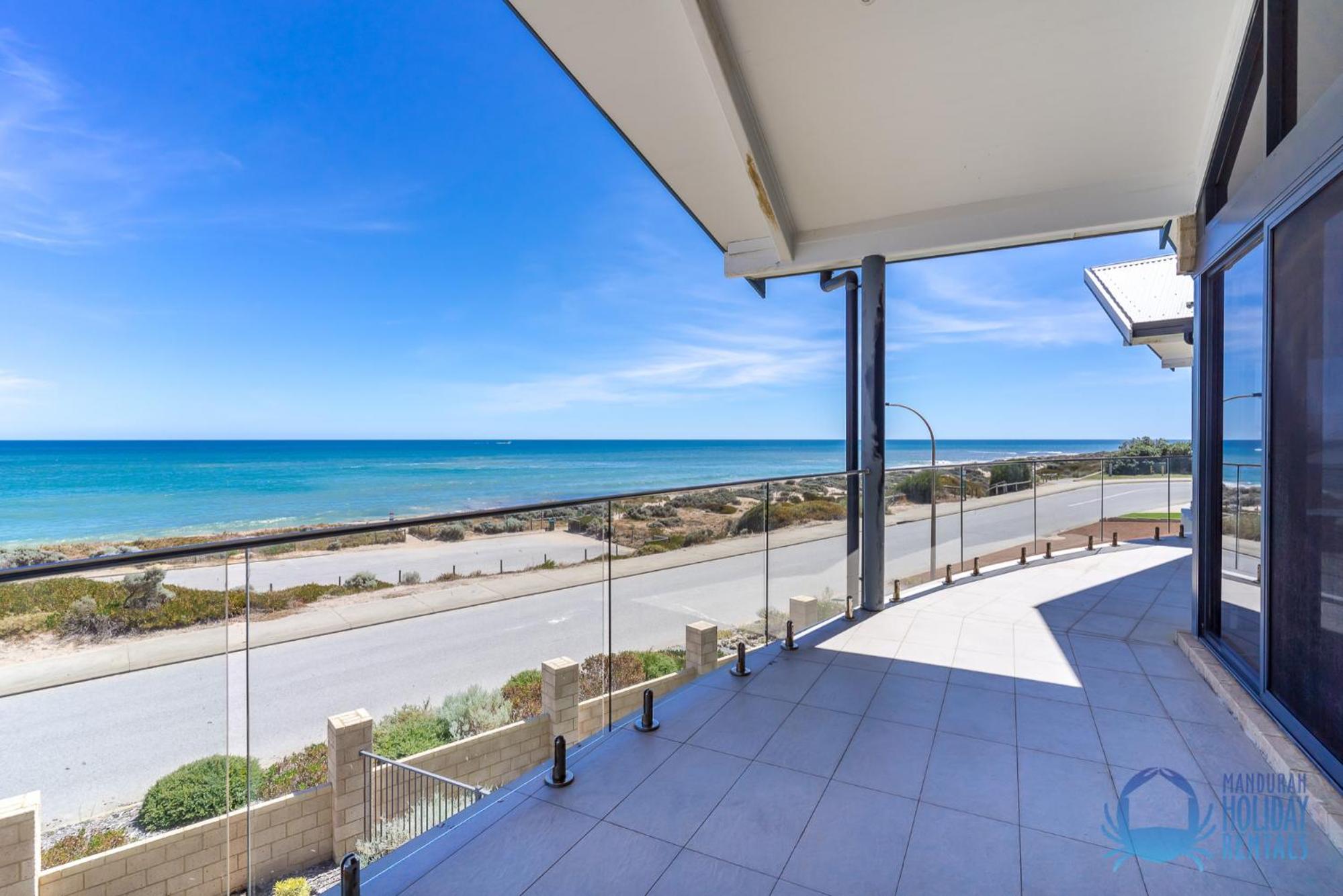 The Crows Nest at Florida Beach
