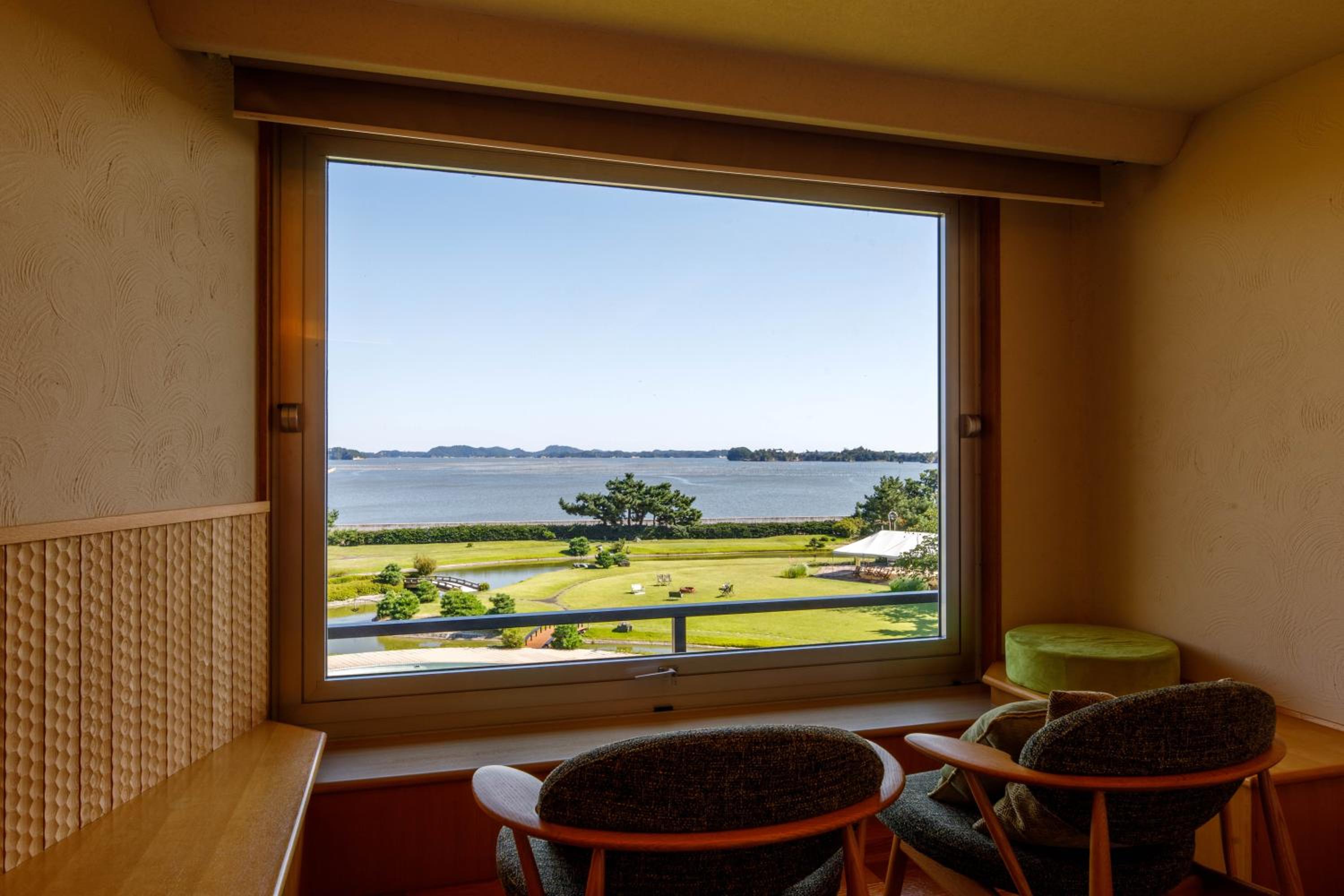 Matsushima Ichinobo