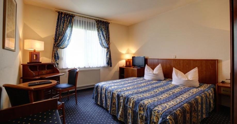 Garni-Hotel Kranich