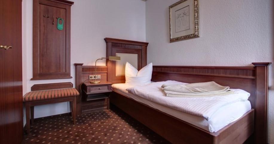 Garni-Hotel Kranich