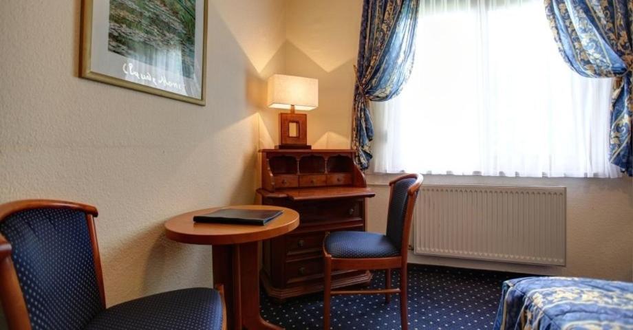 Garni-Hotel Kranich