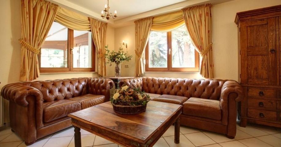 Garni-Hotel Kranich
