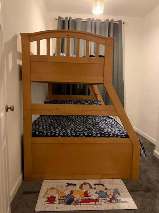 Historic Picturesque Apartment Pembroke