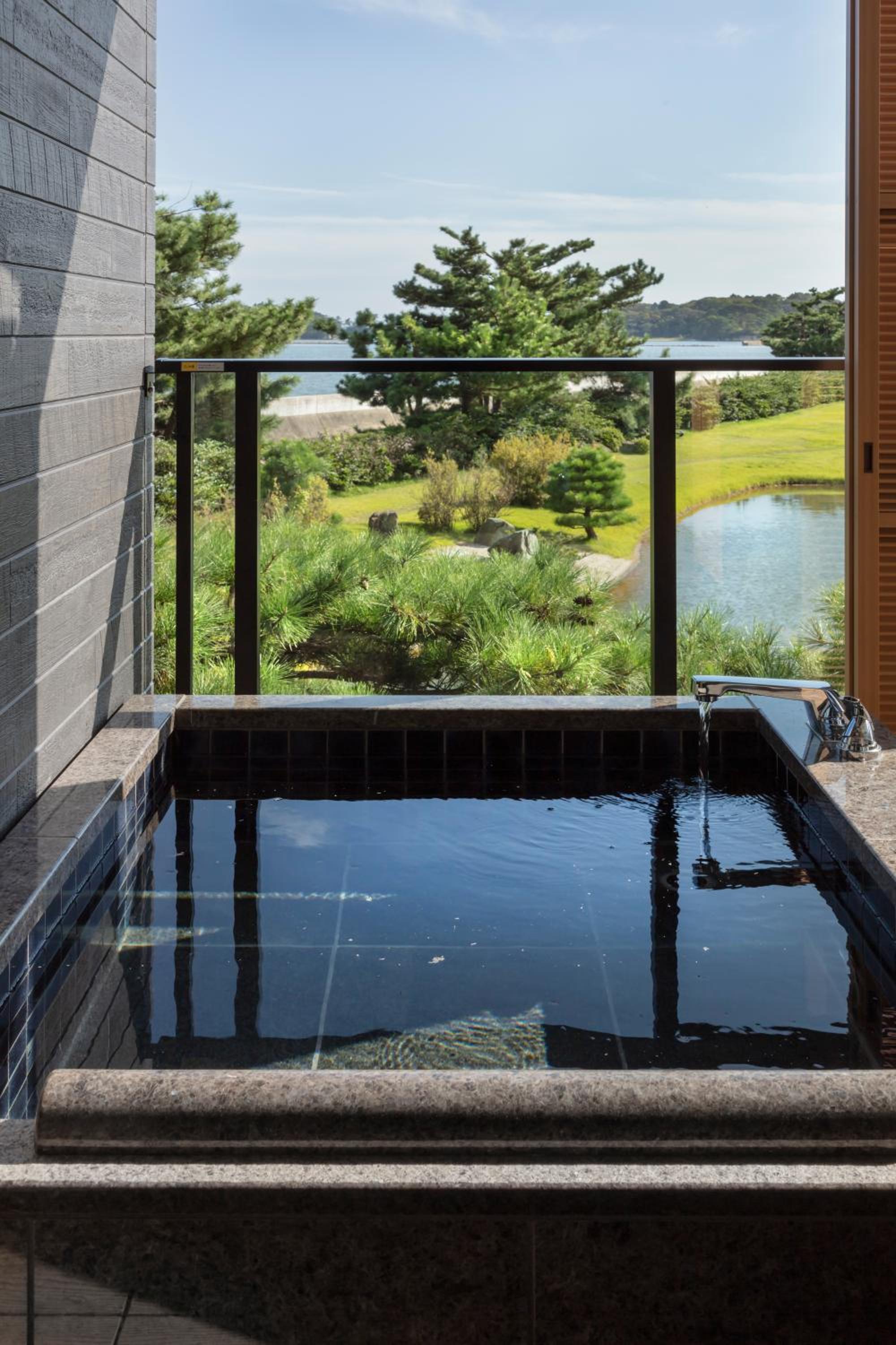 Matsushima Ichinobo