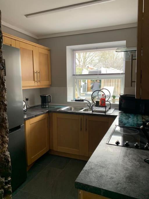 Historic Picturesque Apartment Pembroke