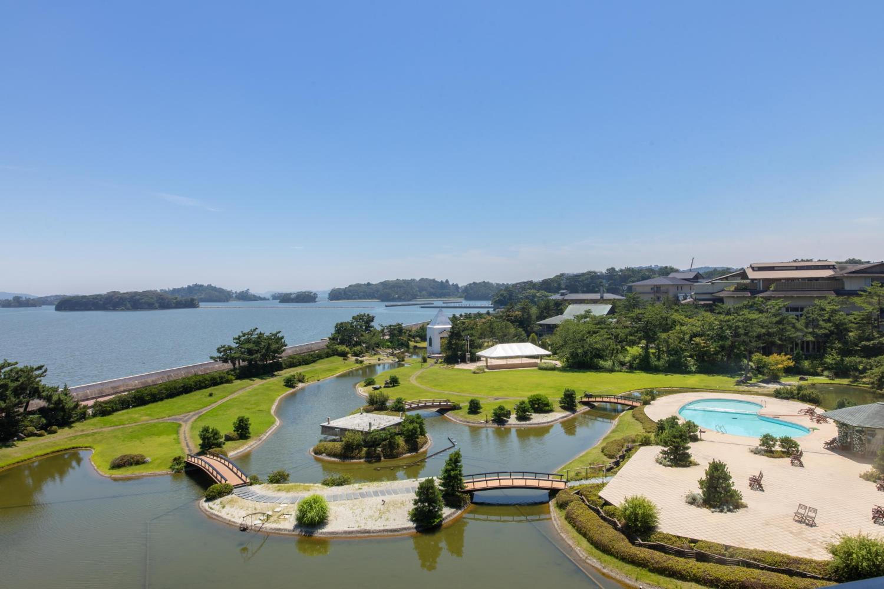 Matsushima Ichinobo