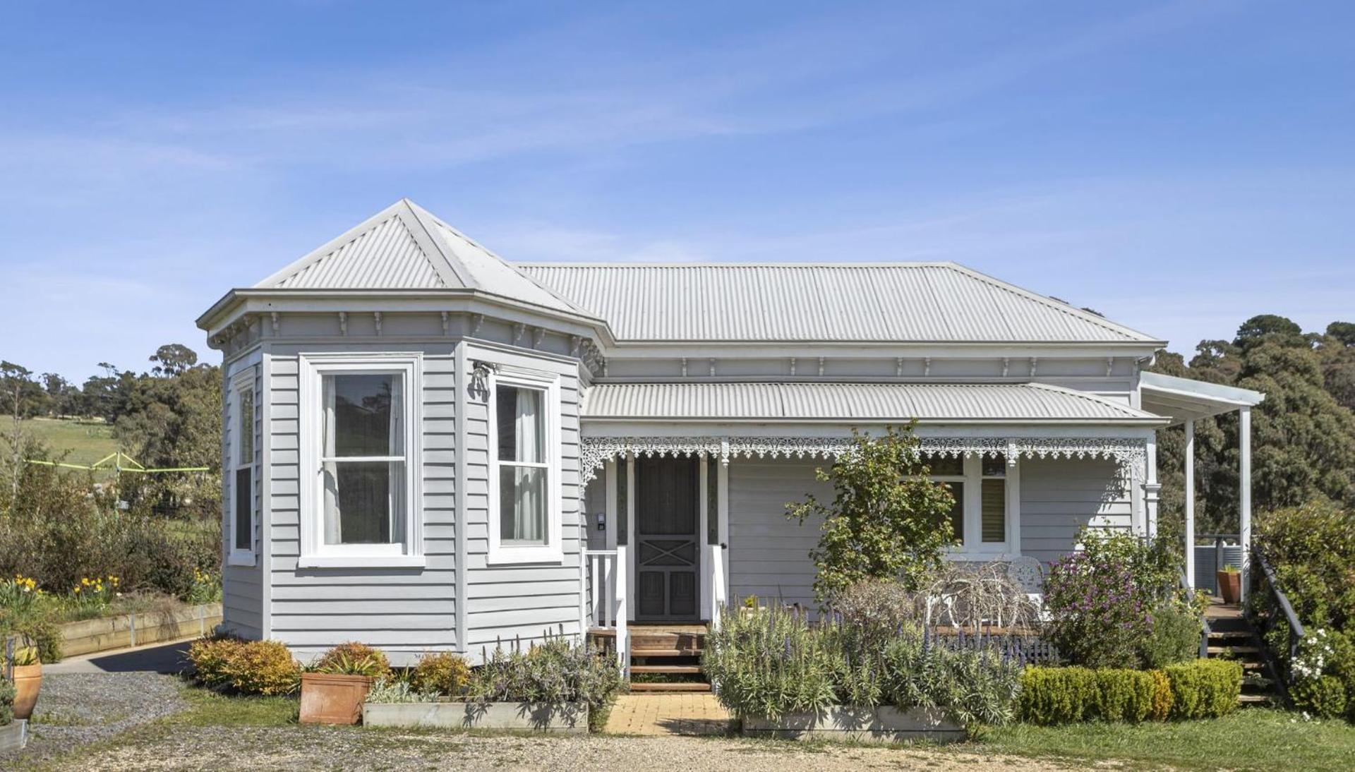 Dairy House- an idyllic country escape, Daylesford