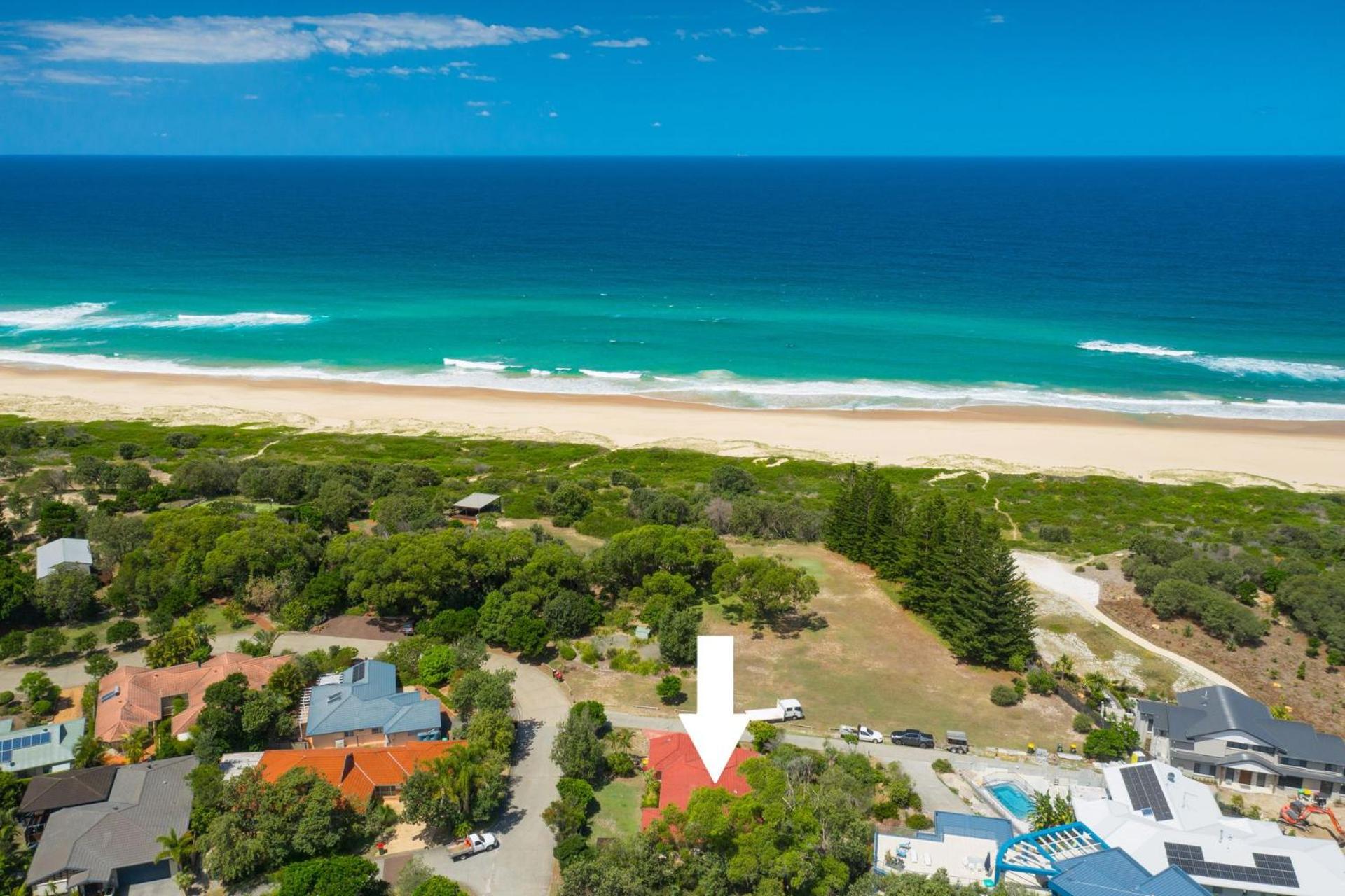 Iluka Breeze