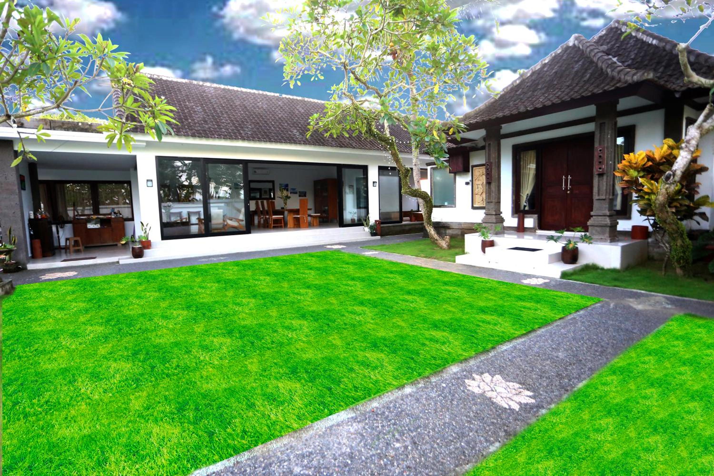 Ananda Villa Yeh Gangga by The Lavana - 4 Bedroom Villa with Private Pool