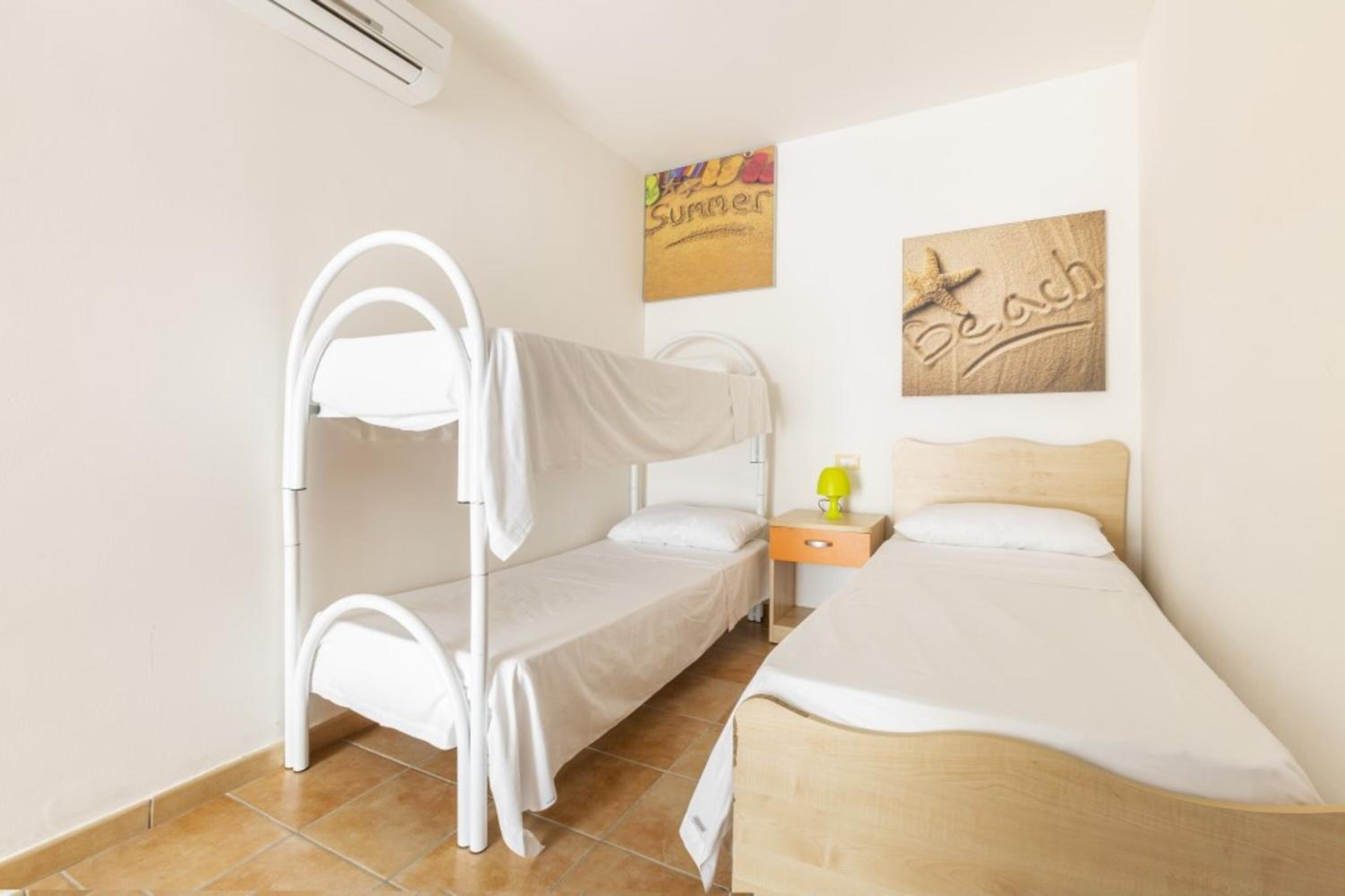 Lido Marini Apartments - Happy Rentals