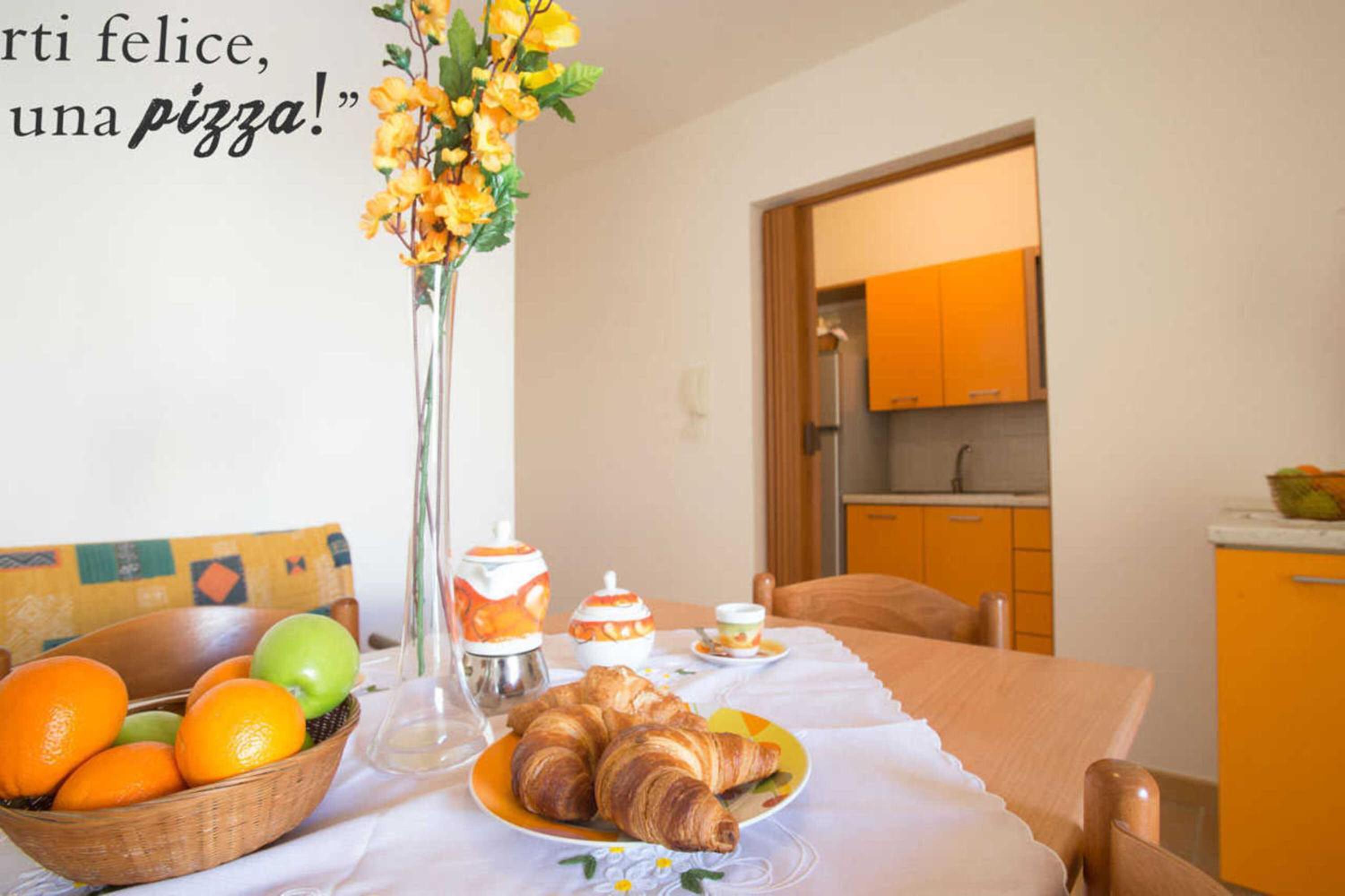 Lido Marini Apartments - Happy Rentals
