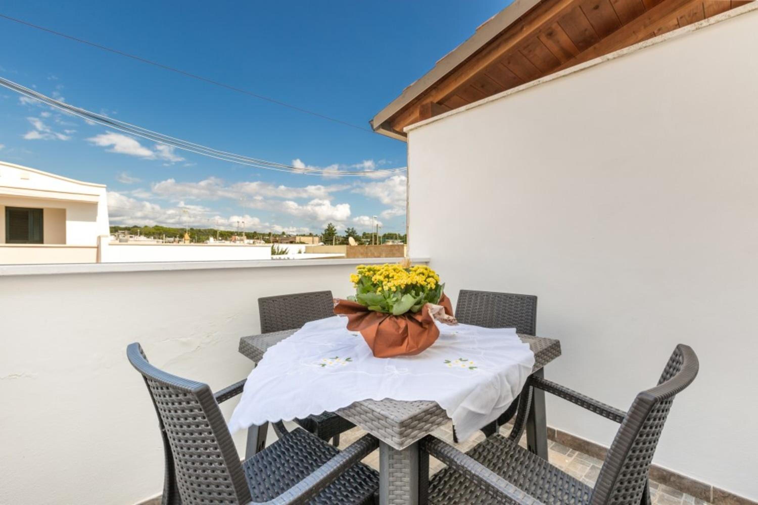 Lido Marini Apartments - Happy Rentals