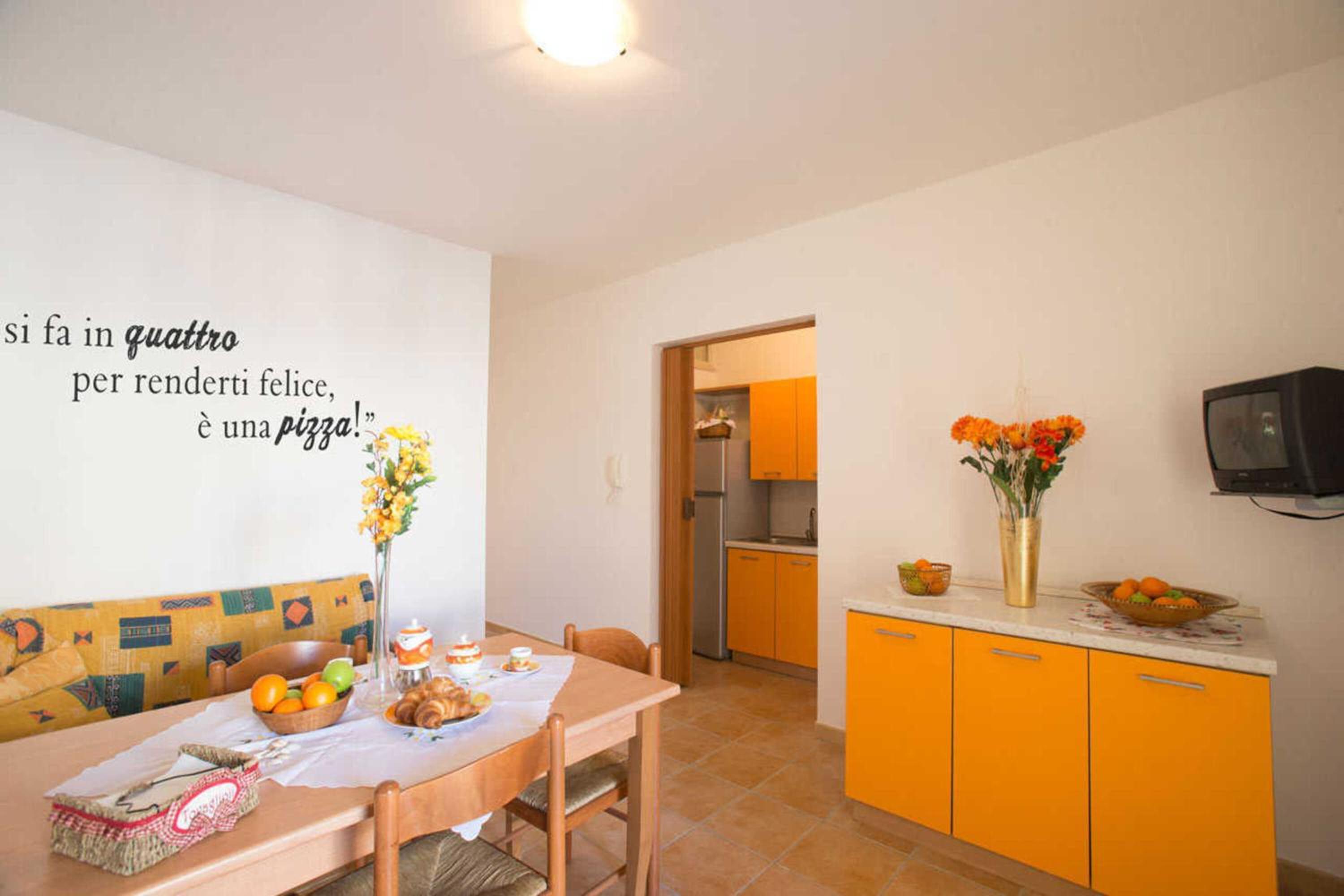 Lido Marini Apartments - Happy Rentals