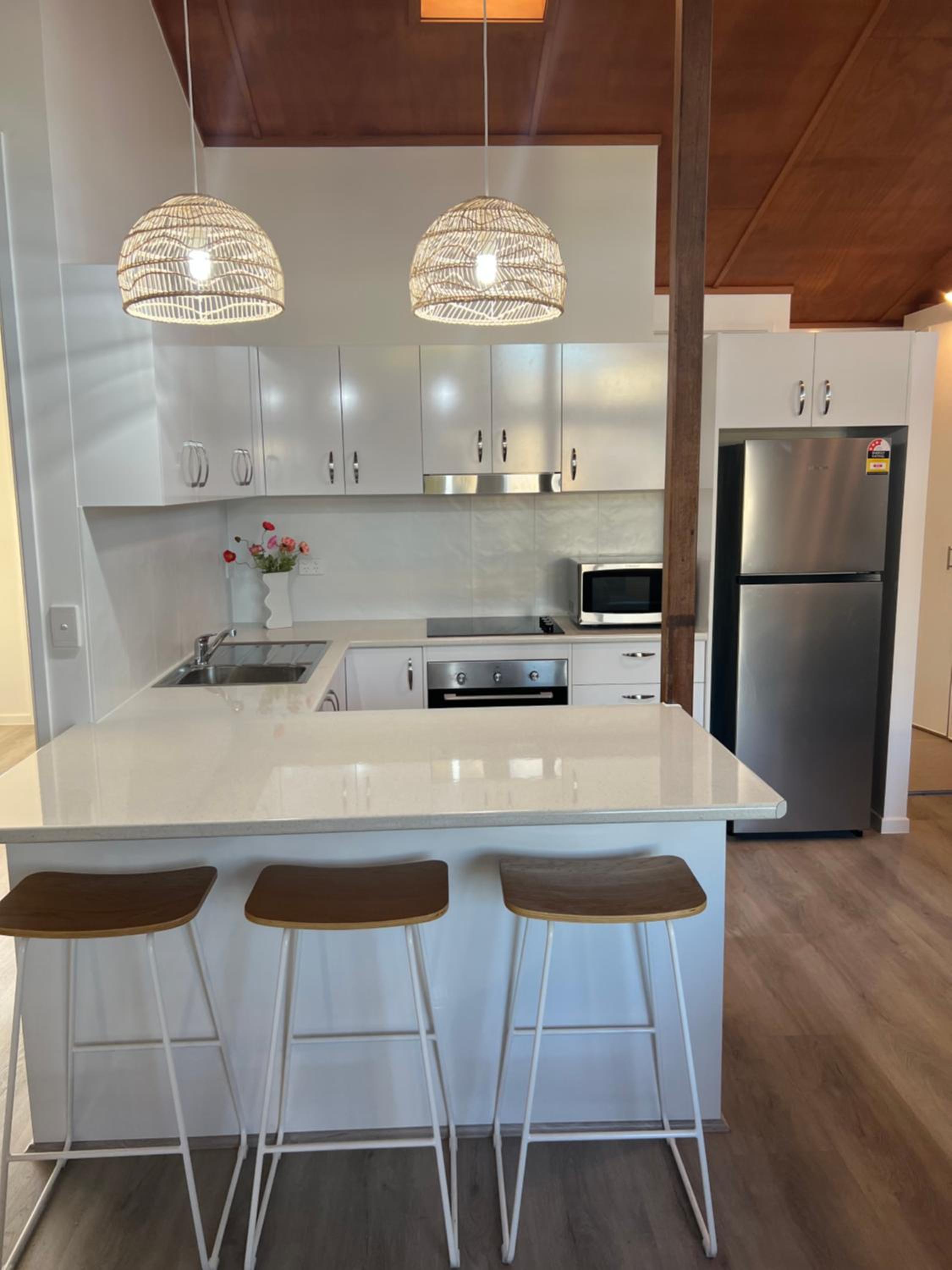 Urangan Vacations - Marlin Villa - Hervey Bay - Property Image 2