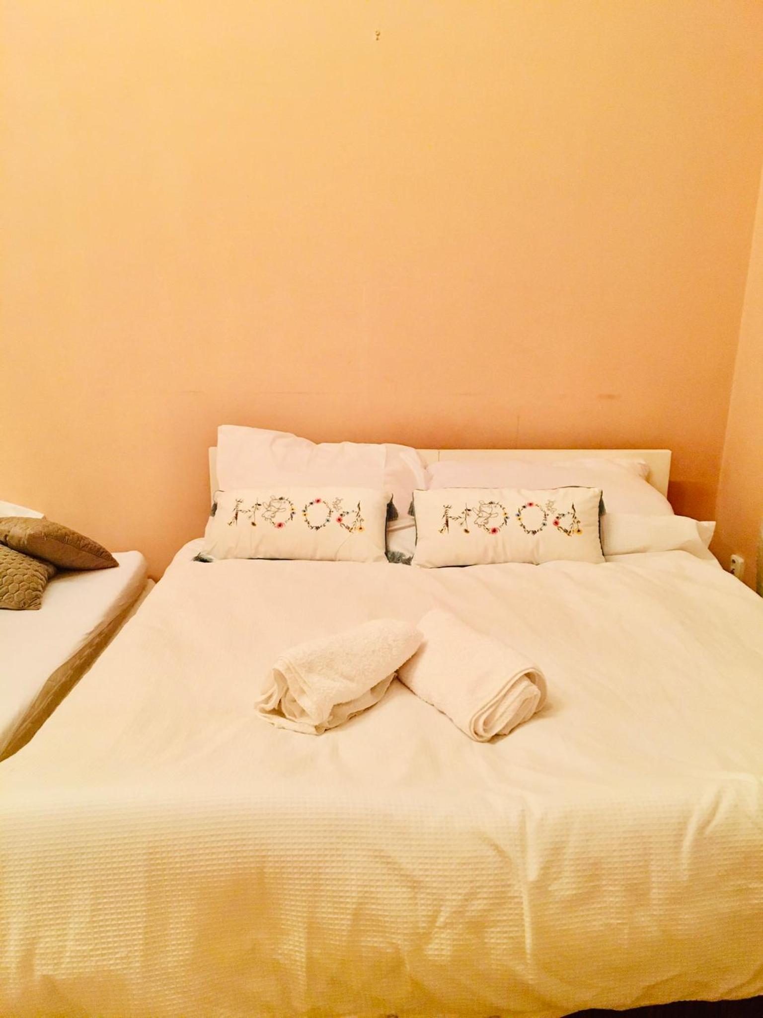 Hotel flat in Centre Prague 2
