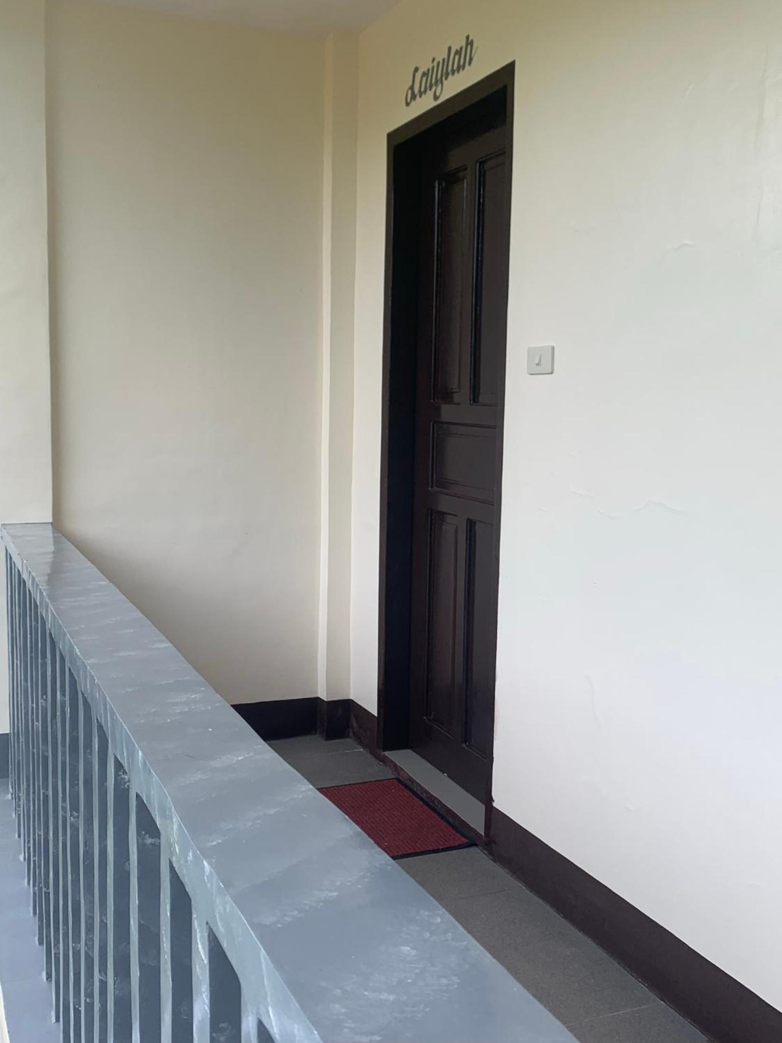 Adayo Cove Resort