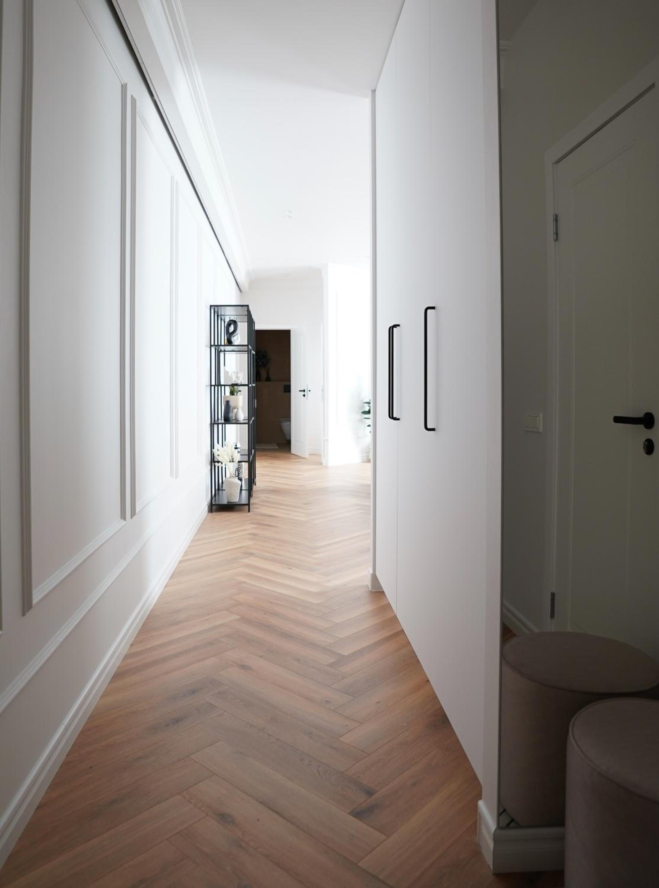 cozy apartment in the quiet center of Riga
