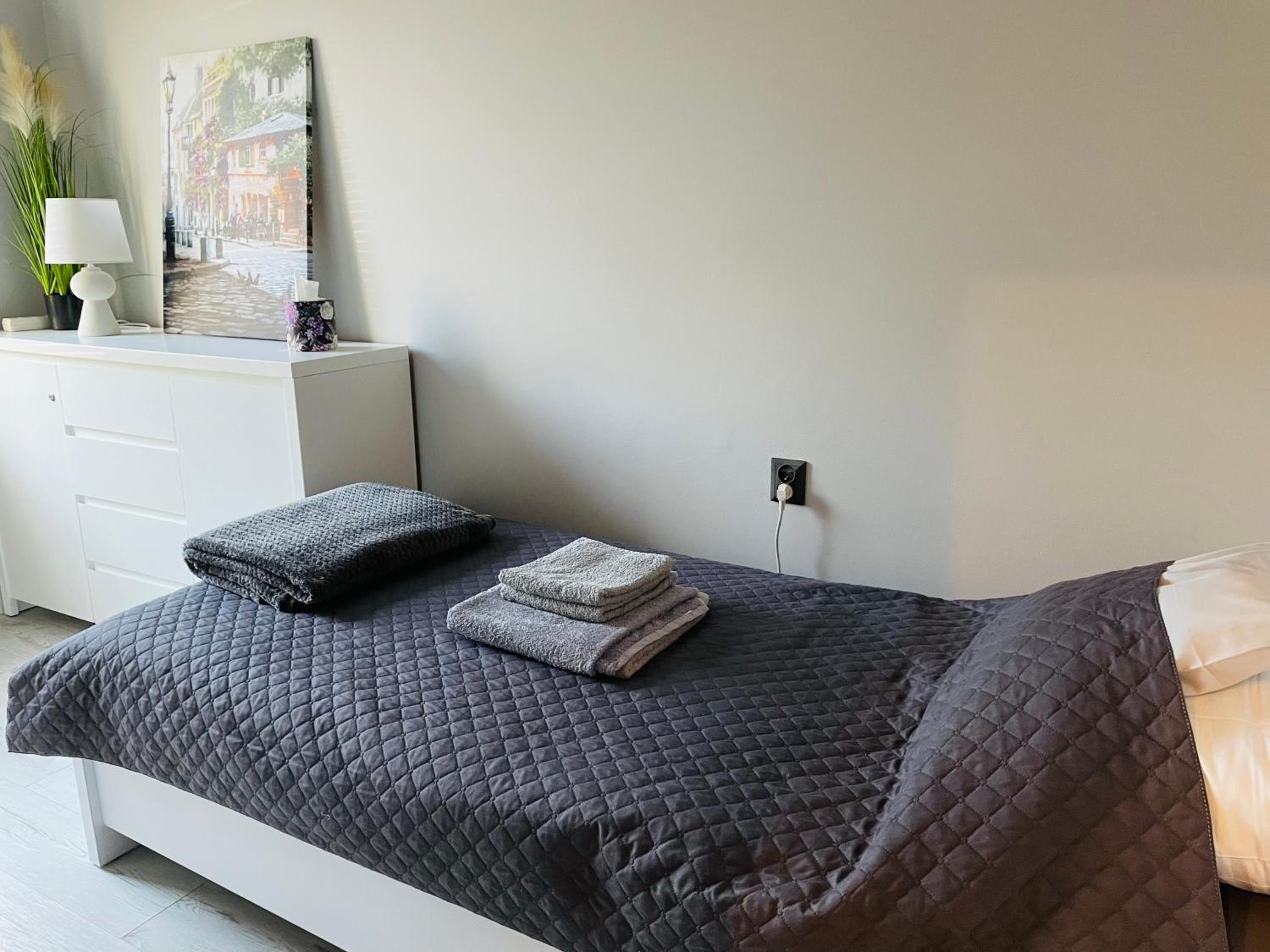 Apartament Kaja view 2