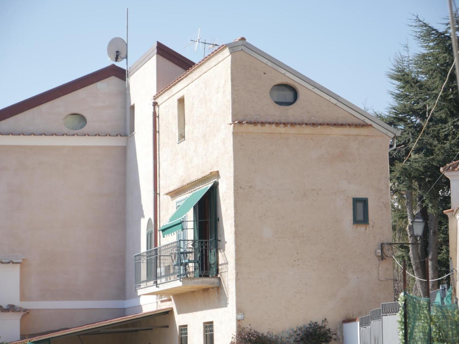 Casa Mercurio view 2
