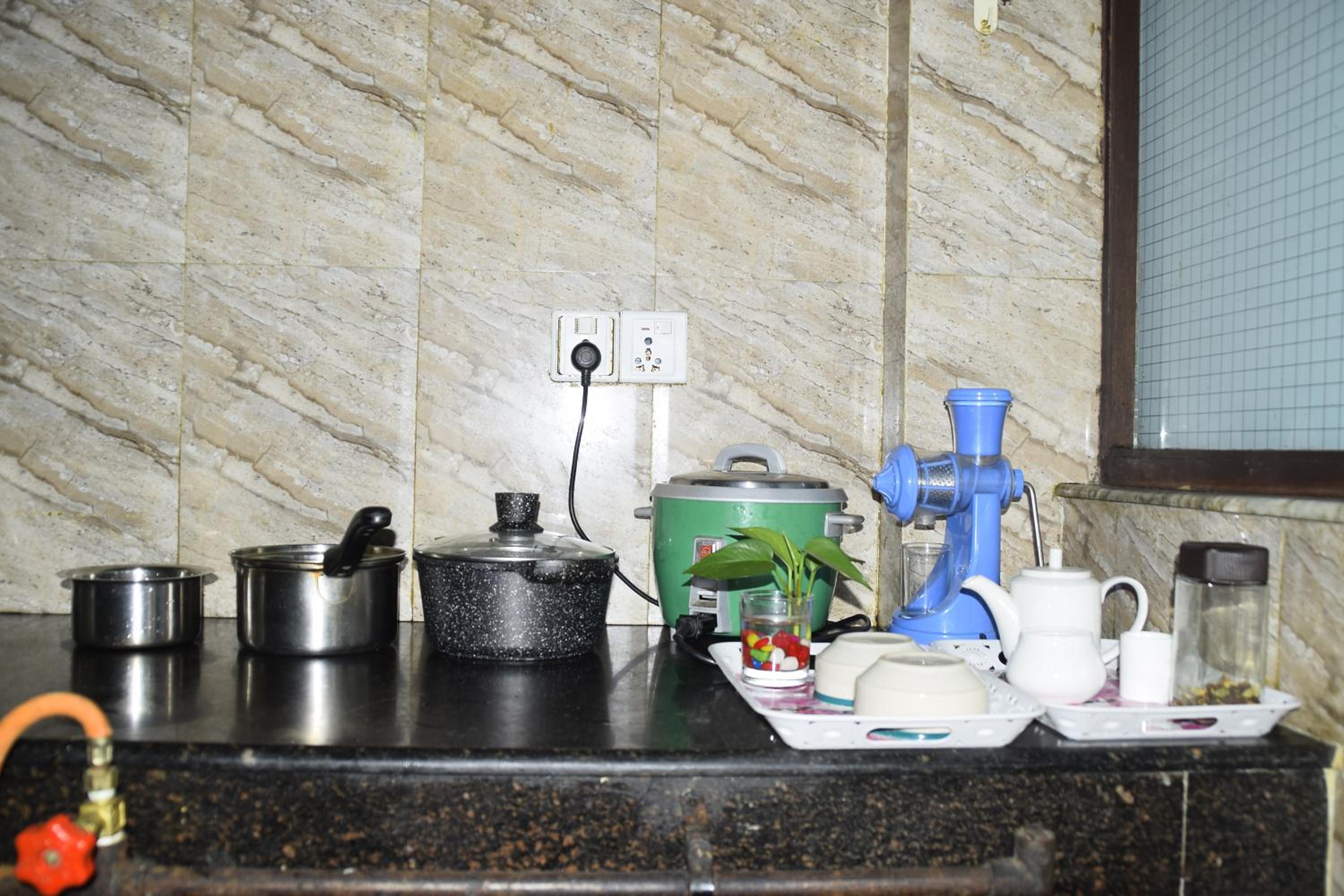 Green Hospitality with two-bed at Thamel, Kathmandu