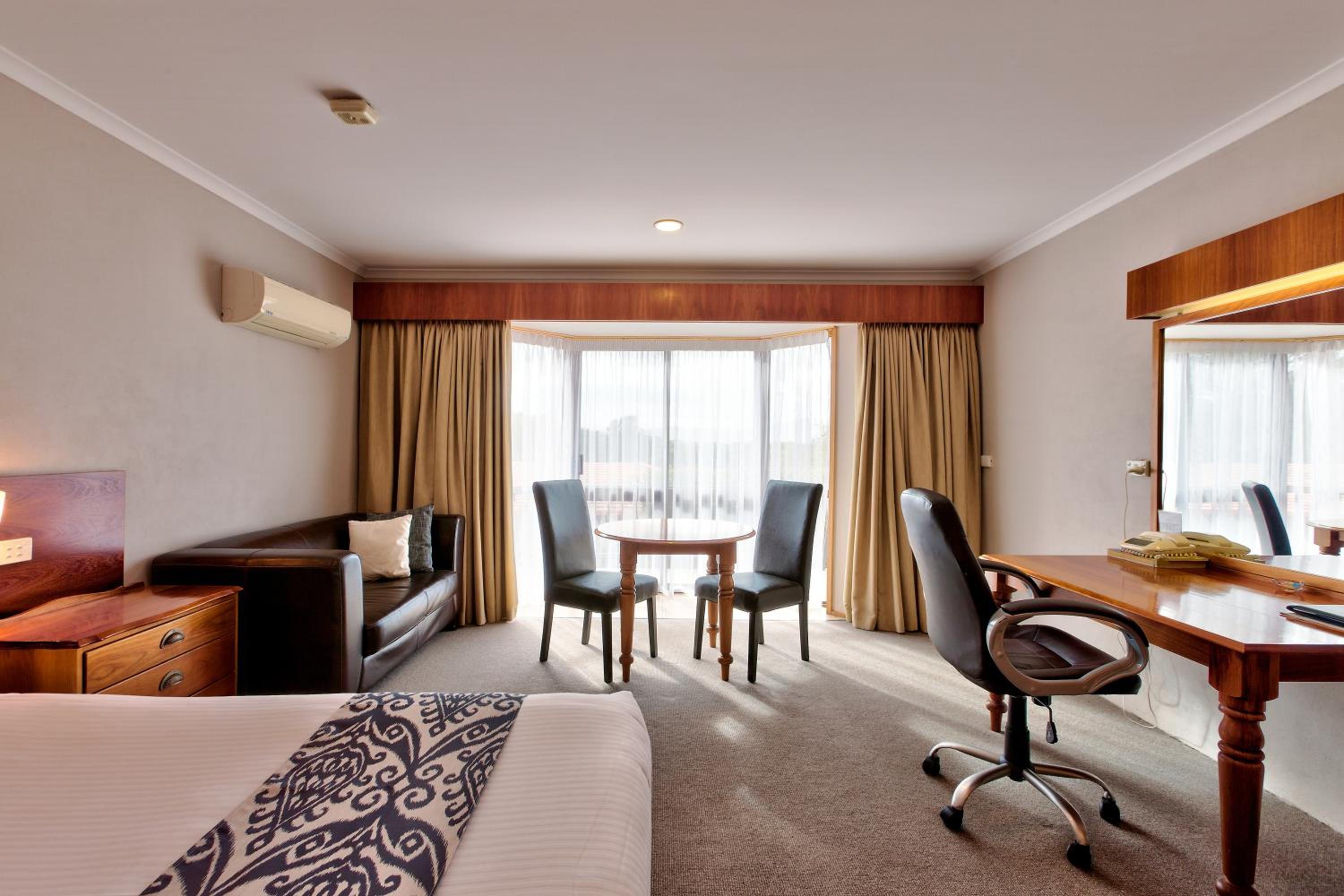 Hume Country Motor Inn Albury