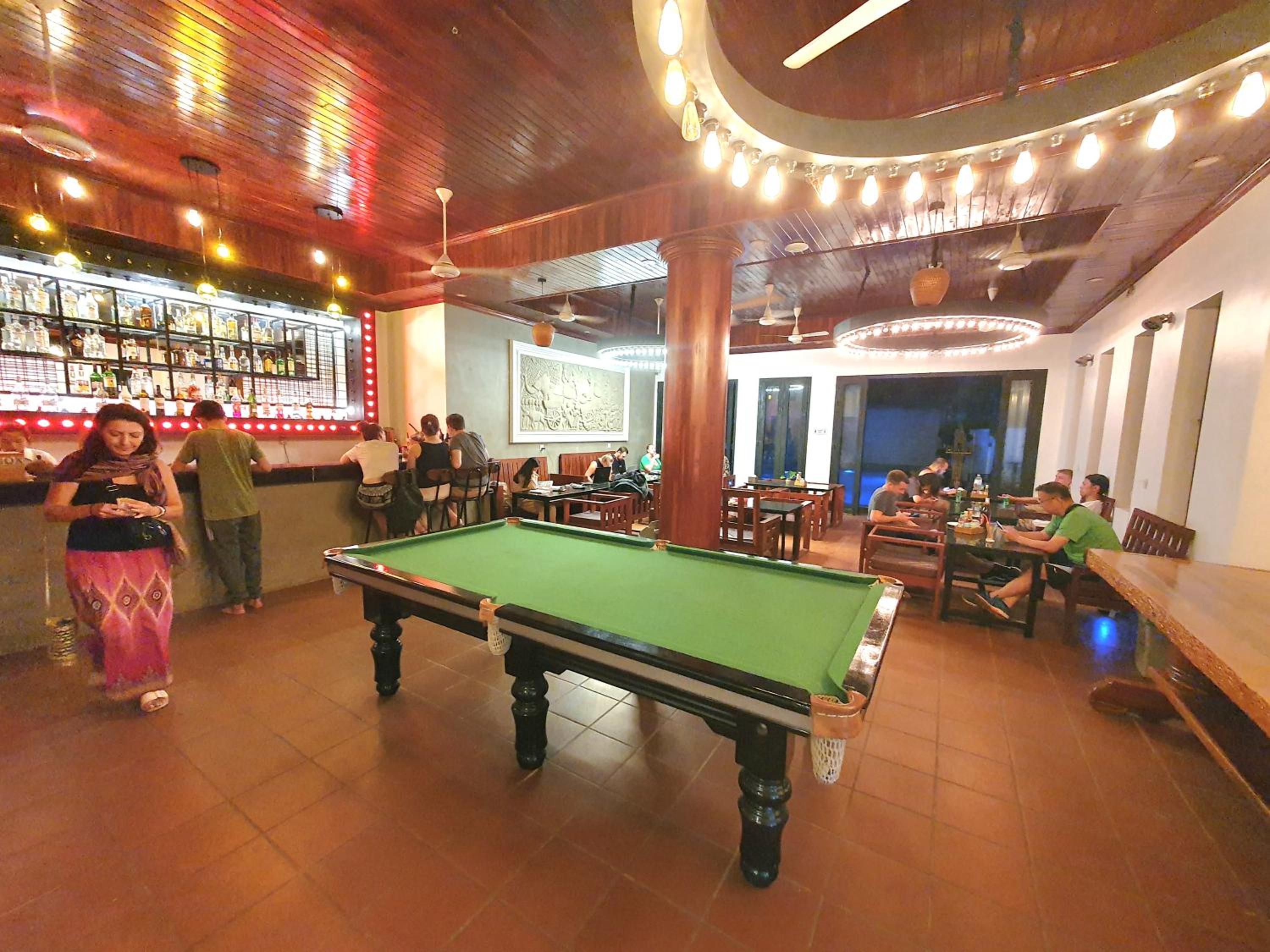 Photo 70 sur 101 de Darling Pub Hostel