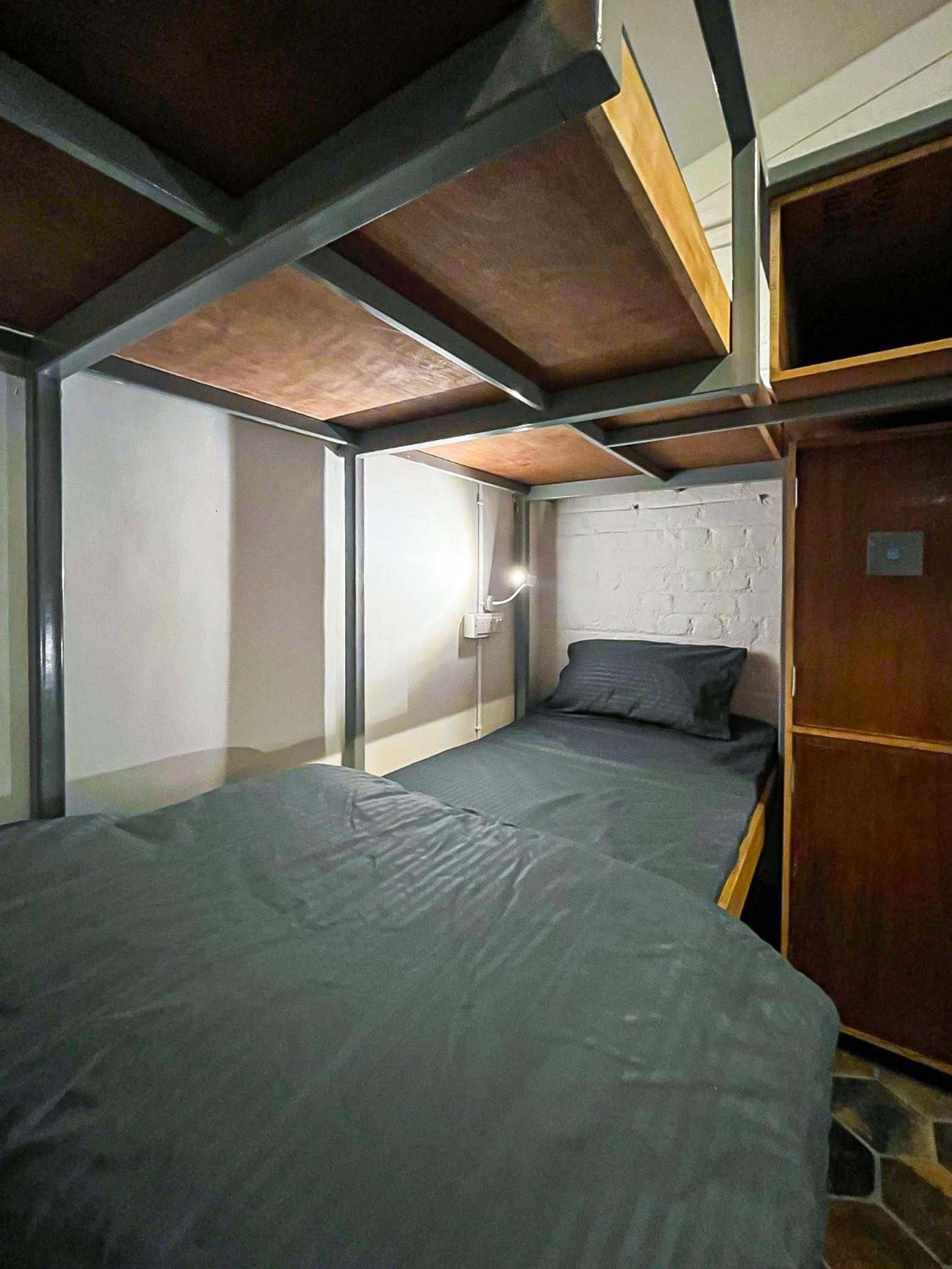 Rahees Bi Roambay - Backpacker Hostel view 4